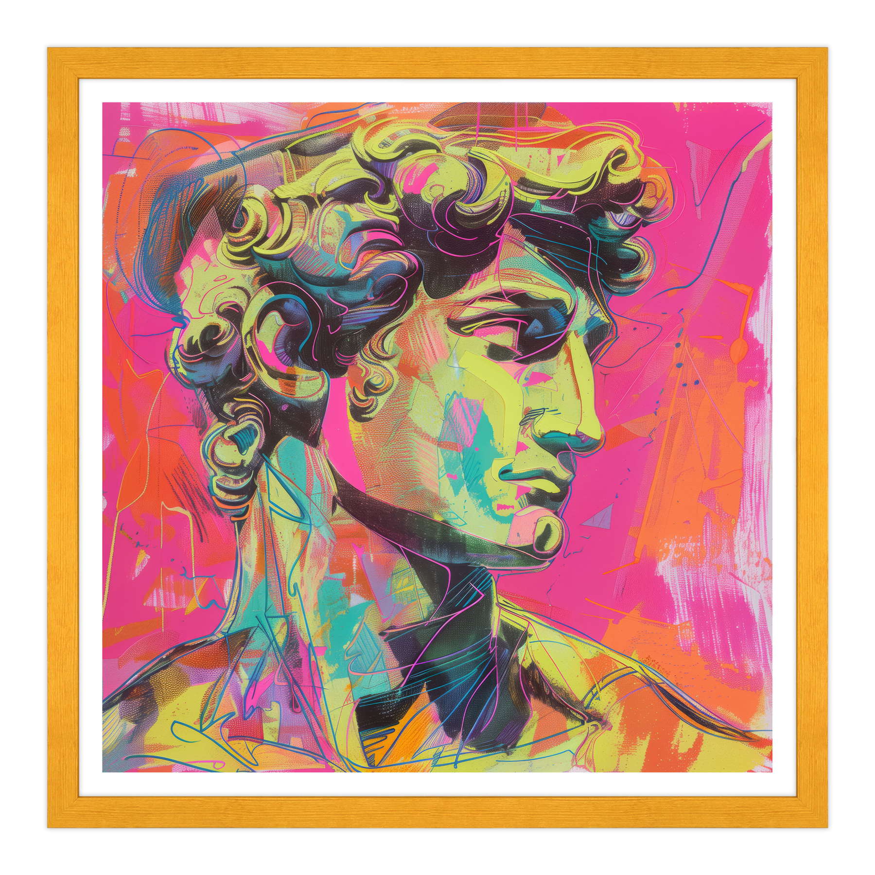 Classic Pop - Principato in Rosa: Augusto Reinterpretato