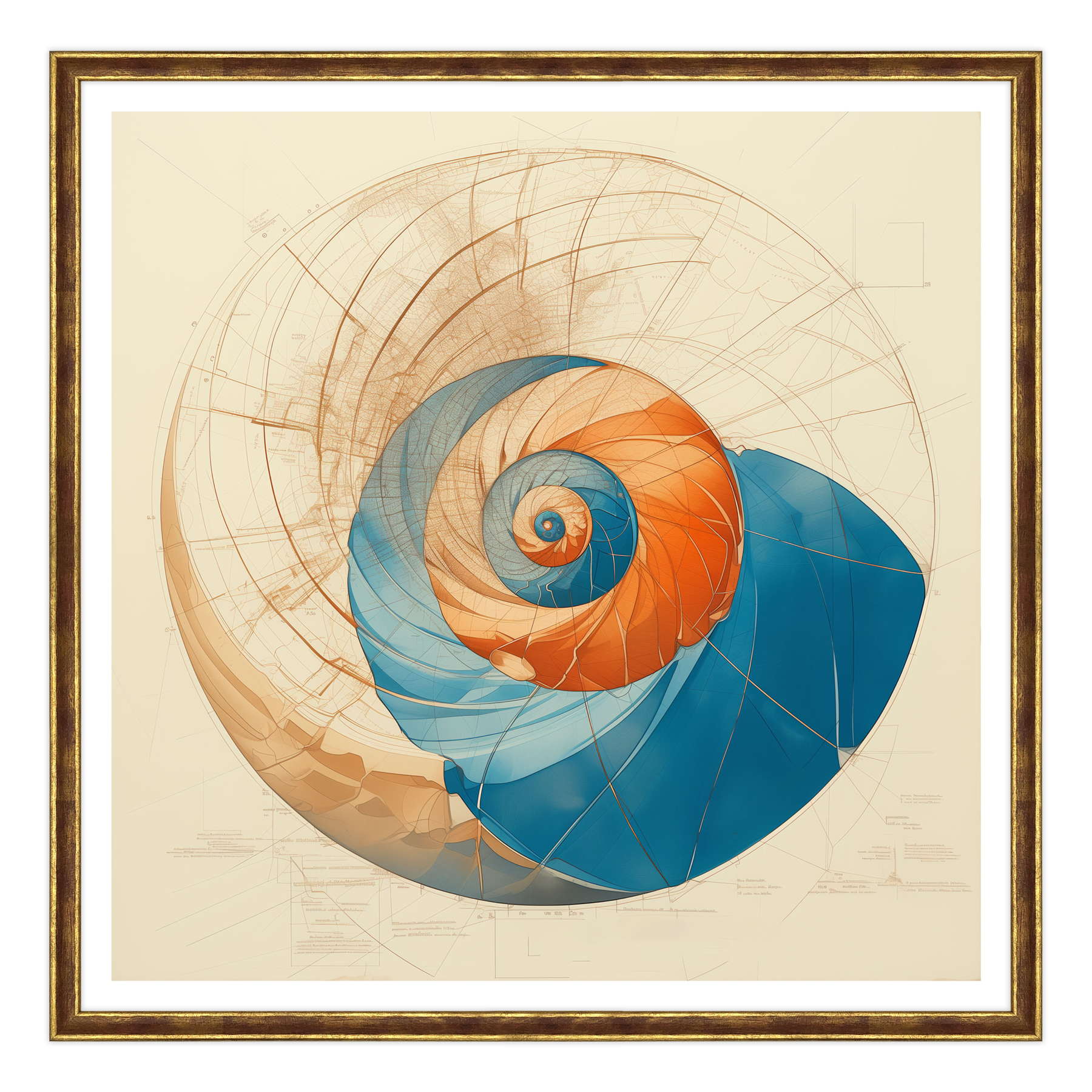 Nautilus d'Inchiostro
