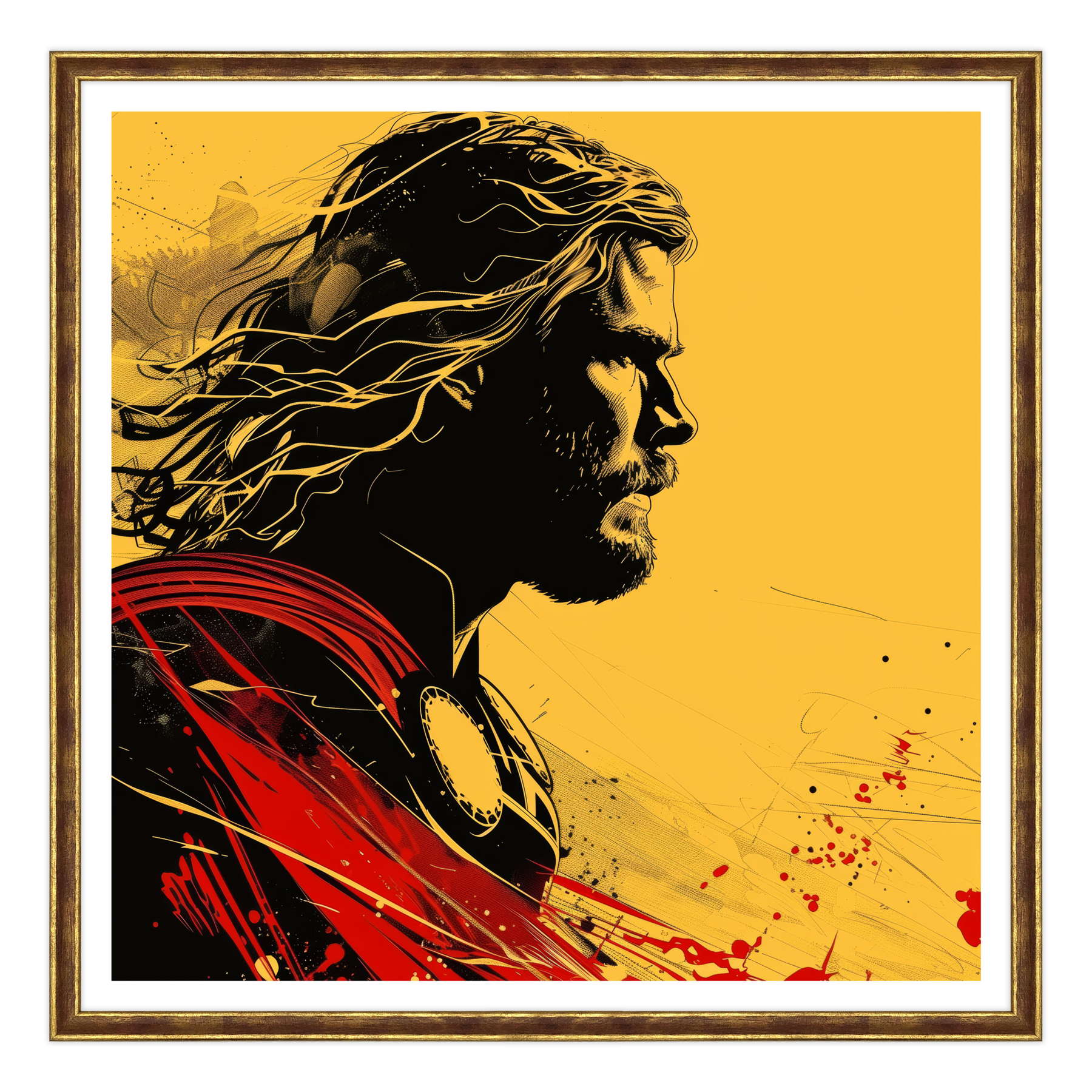Vigore di Asgard