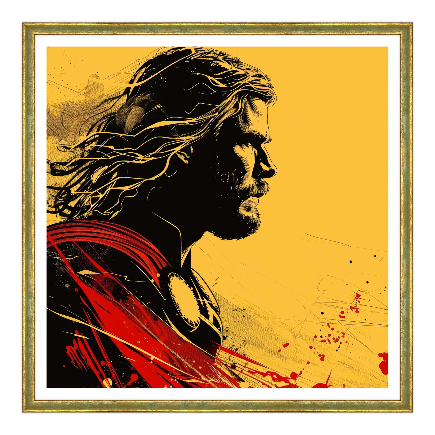 Vigore di Asgard