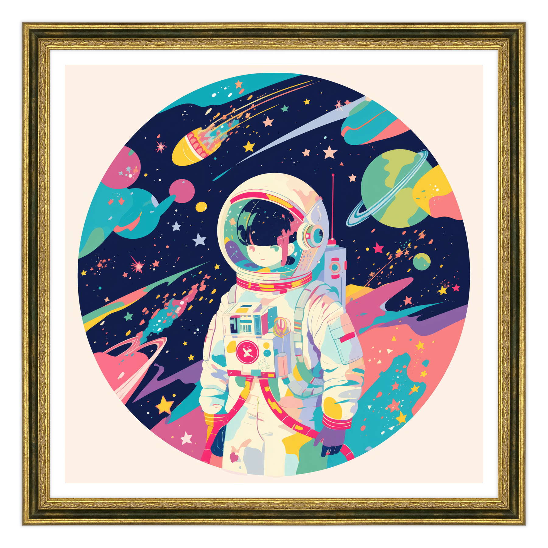 Viandante Spaziale