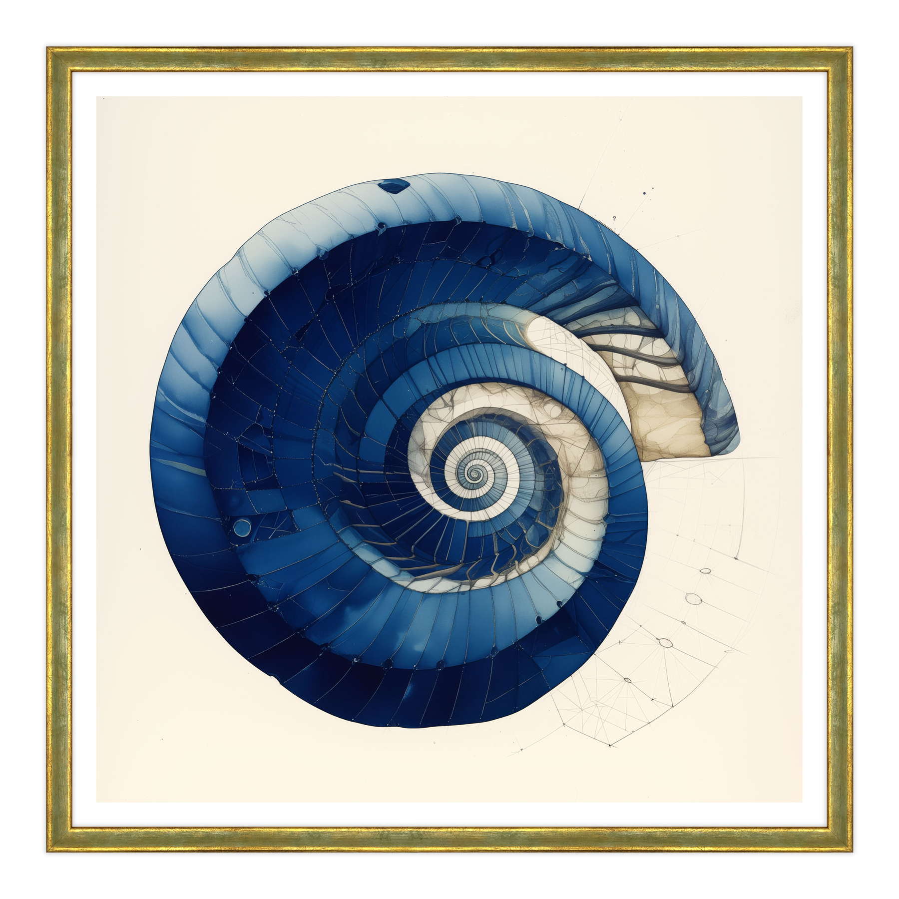Armonia a Spirale