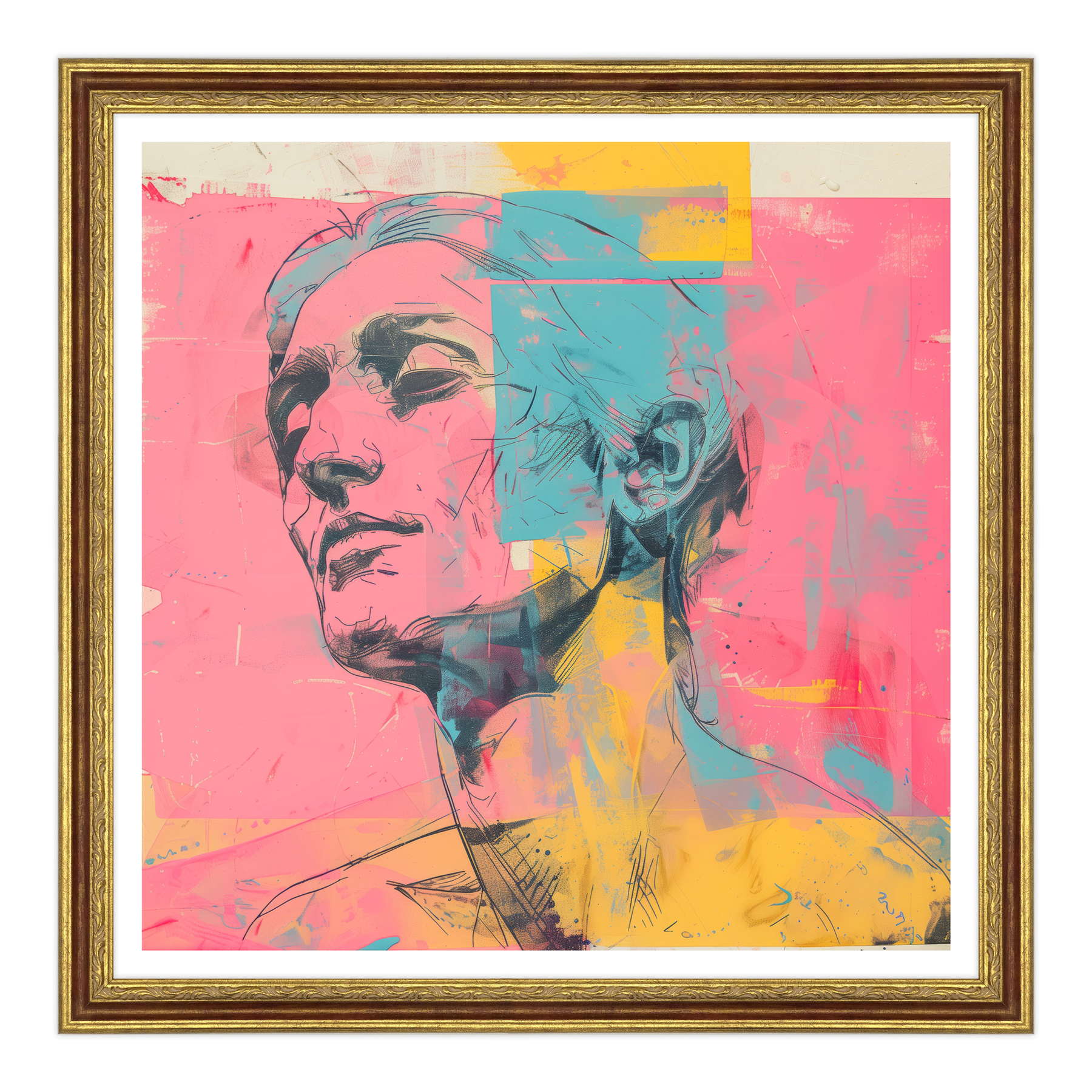 Classic Pop - L'Ultimo Sogno di Giulio Cesare