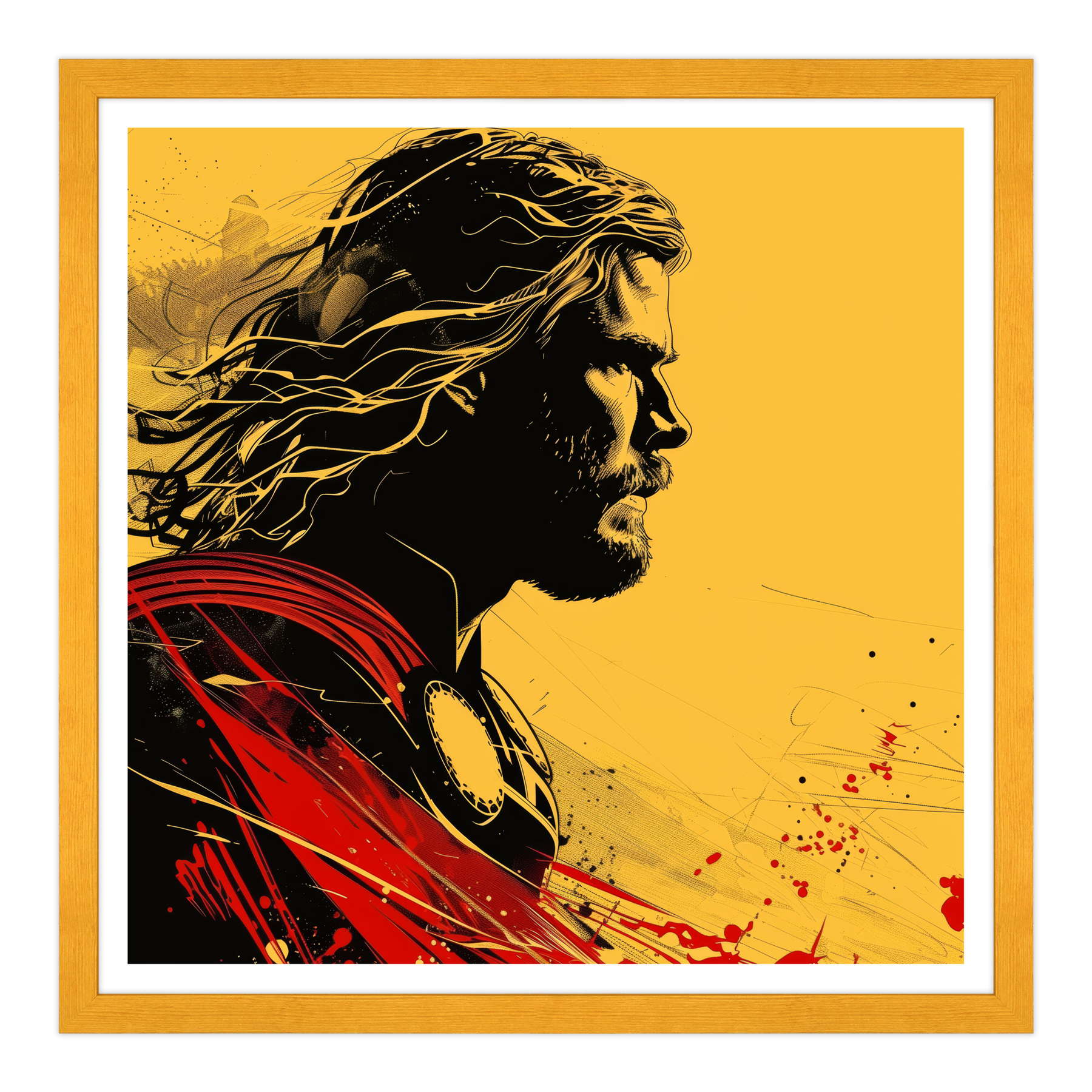 Vigore di Asgard