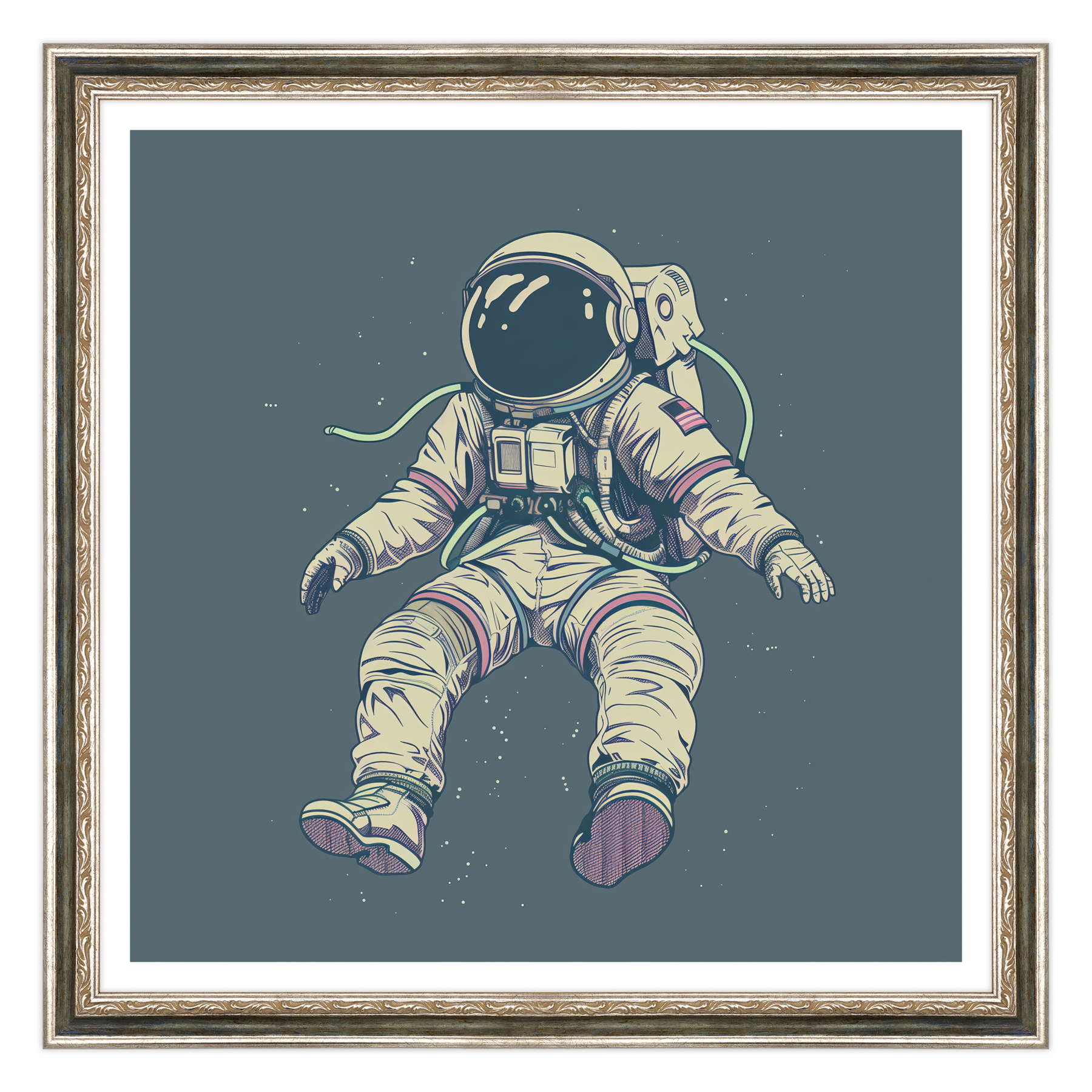 Assenza di Gravità
