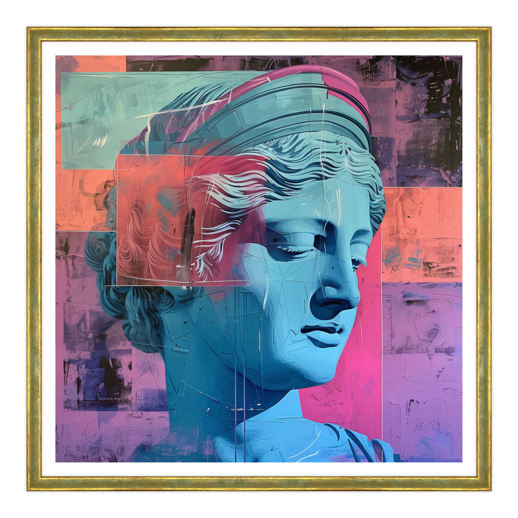 Classic Pop - Ispirazione Urbana di Calliope