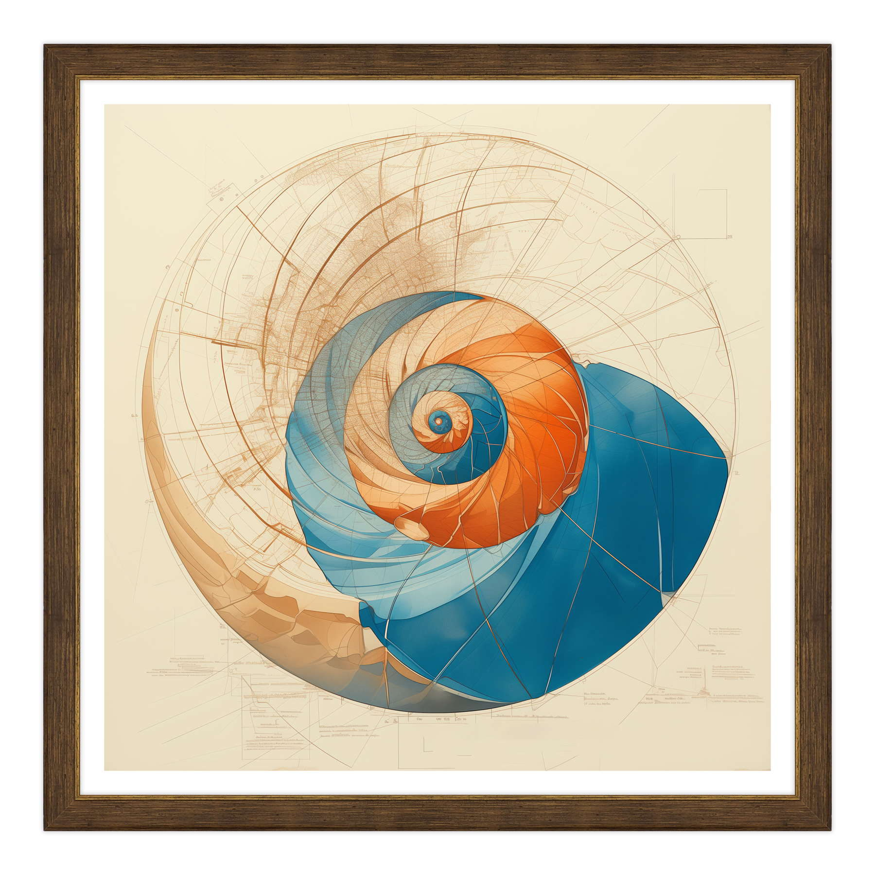 Nautilus d'Inchiostro