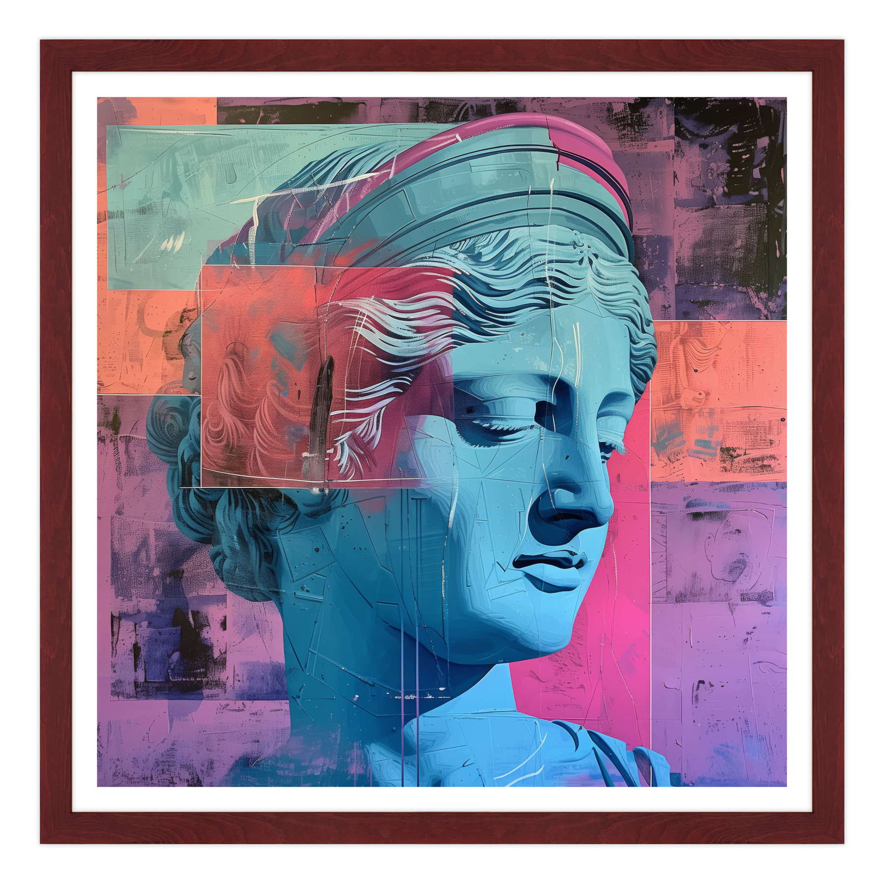 Classic Pop - Ispirazione Urbana di Calliope