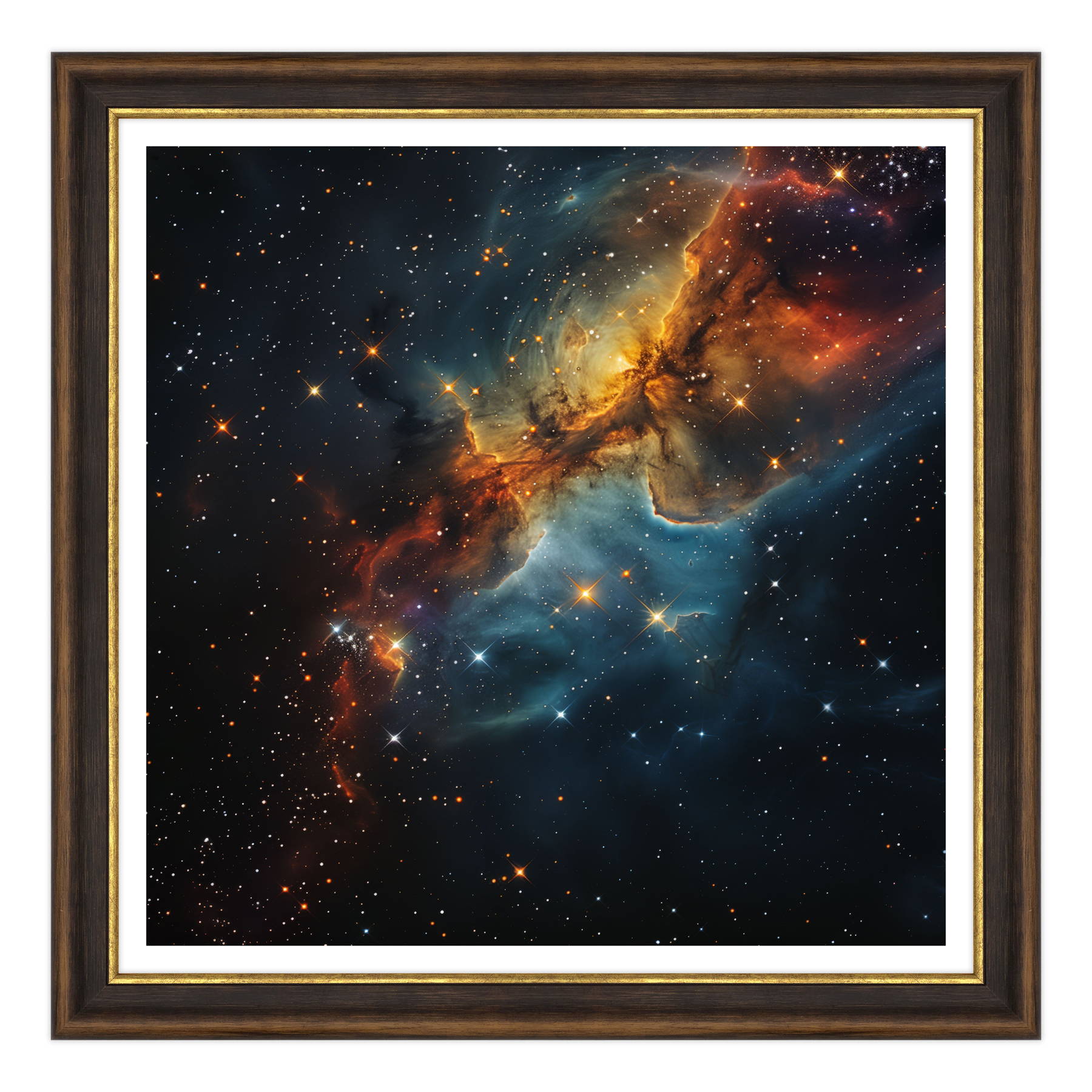 Il Respiro dell'Universo