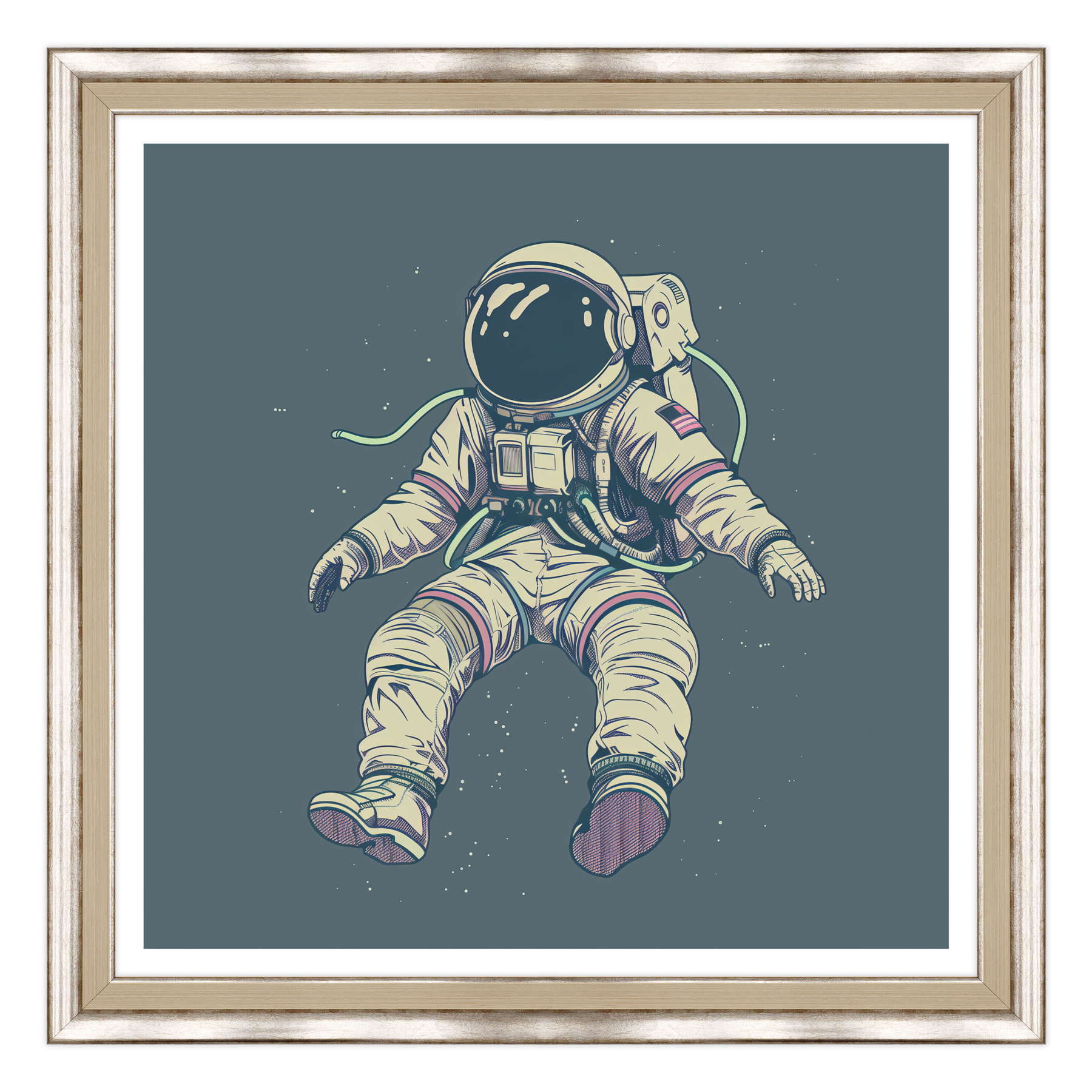 Assenza di Gravità