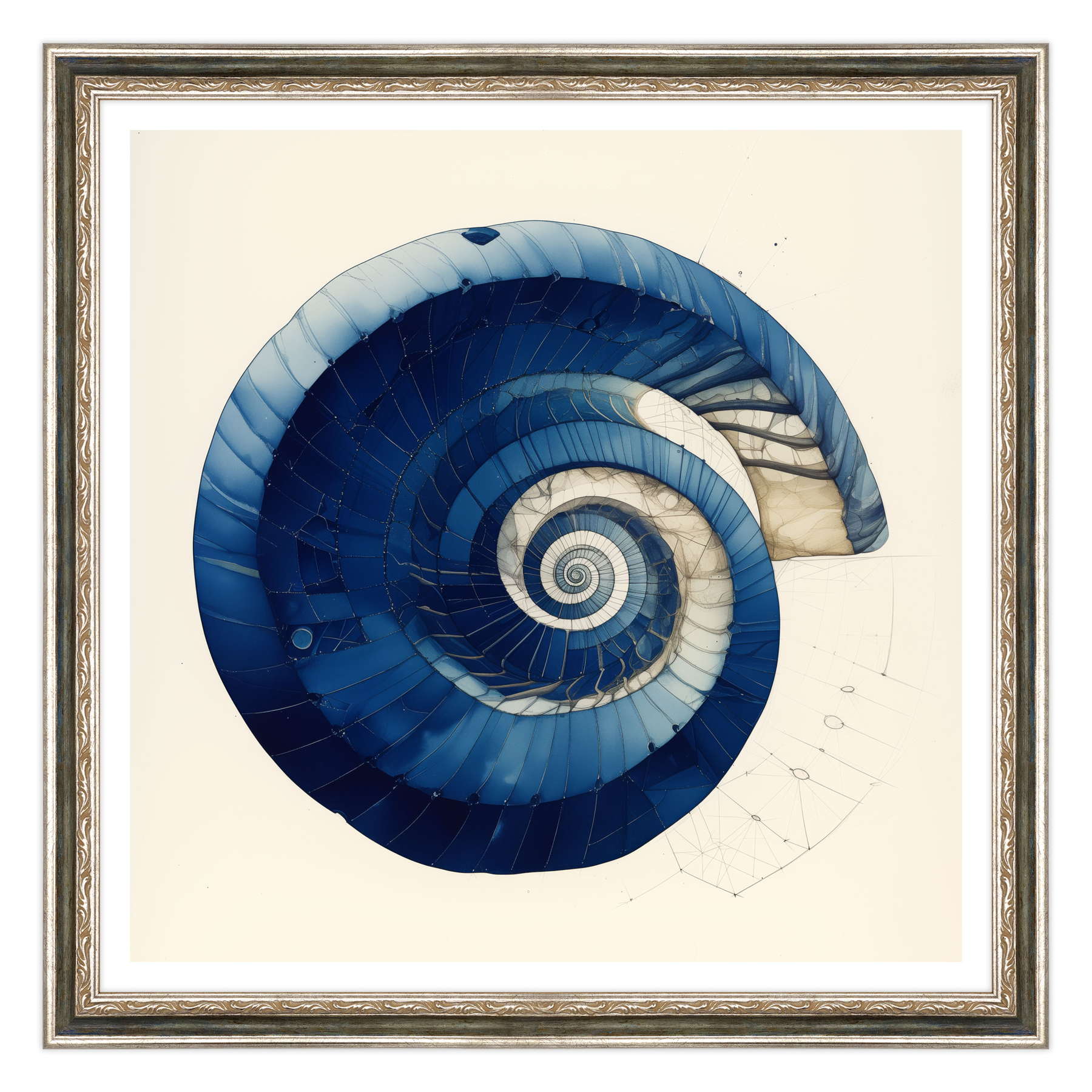 Armonia a Spirale
