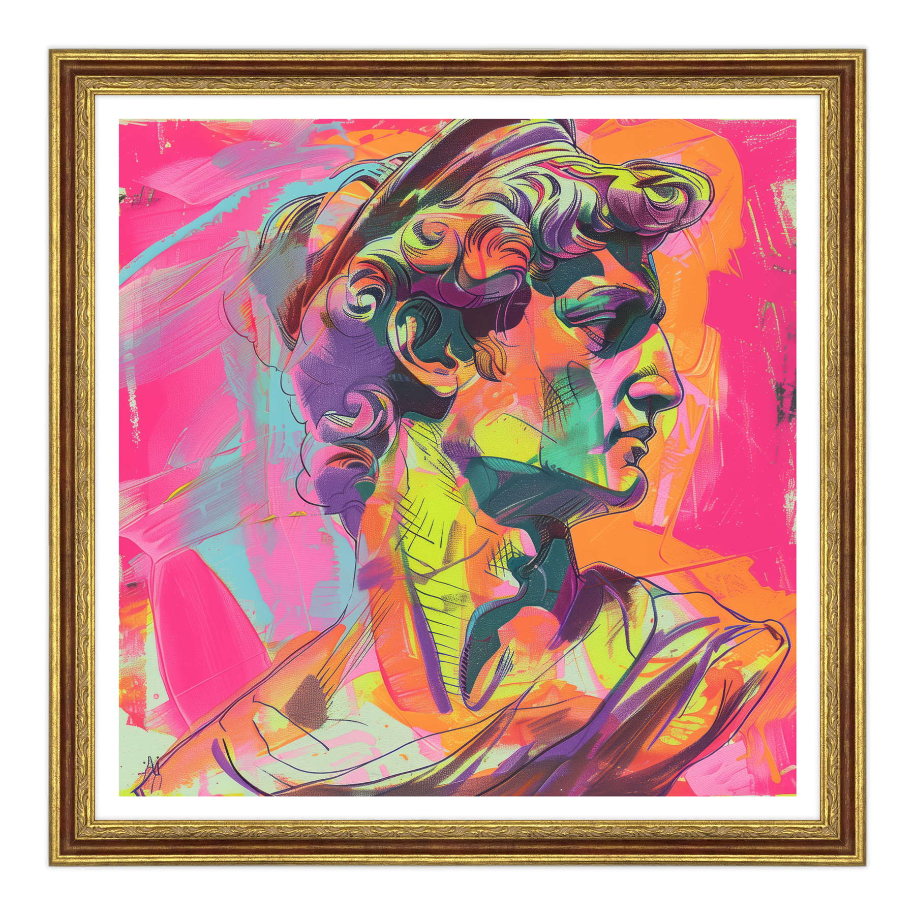 Classic Pop - Meditazioni di Marco Aurelio in Technicolo