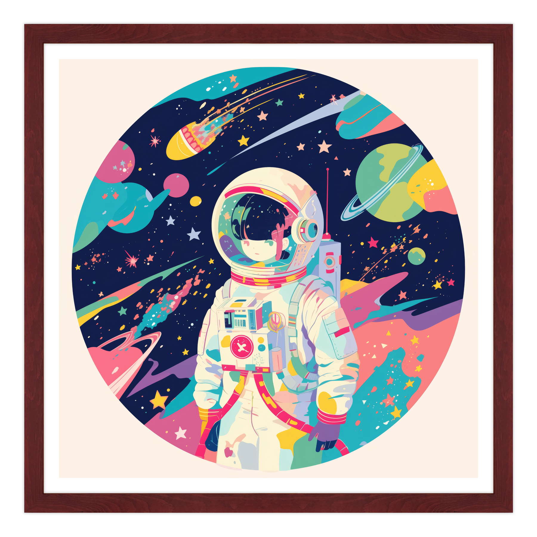 Viandante Spaziale