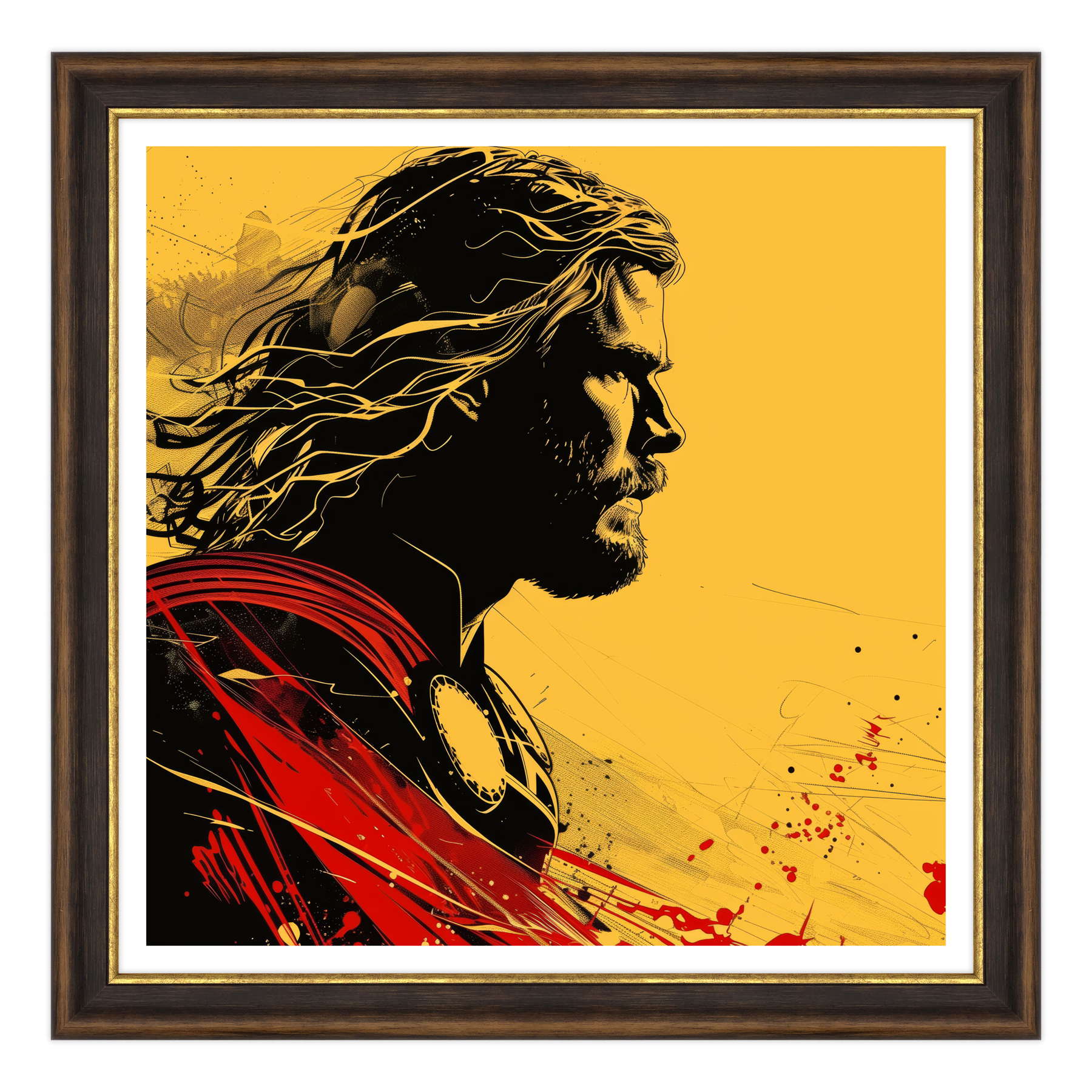 Vigore di Asgard