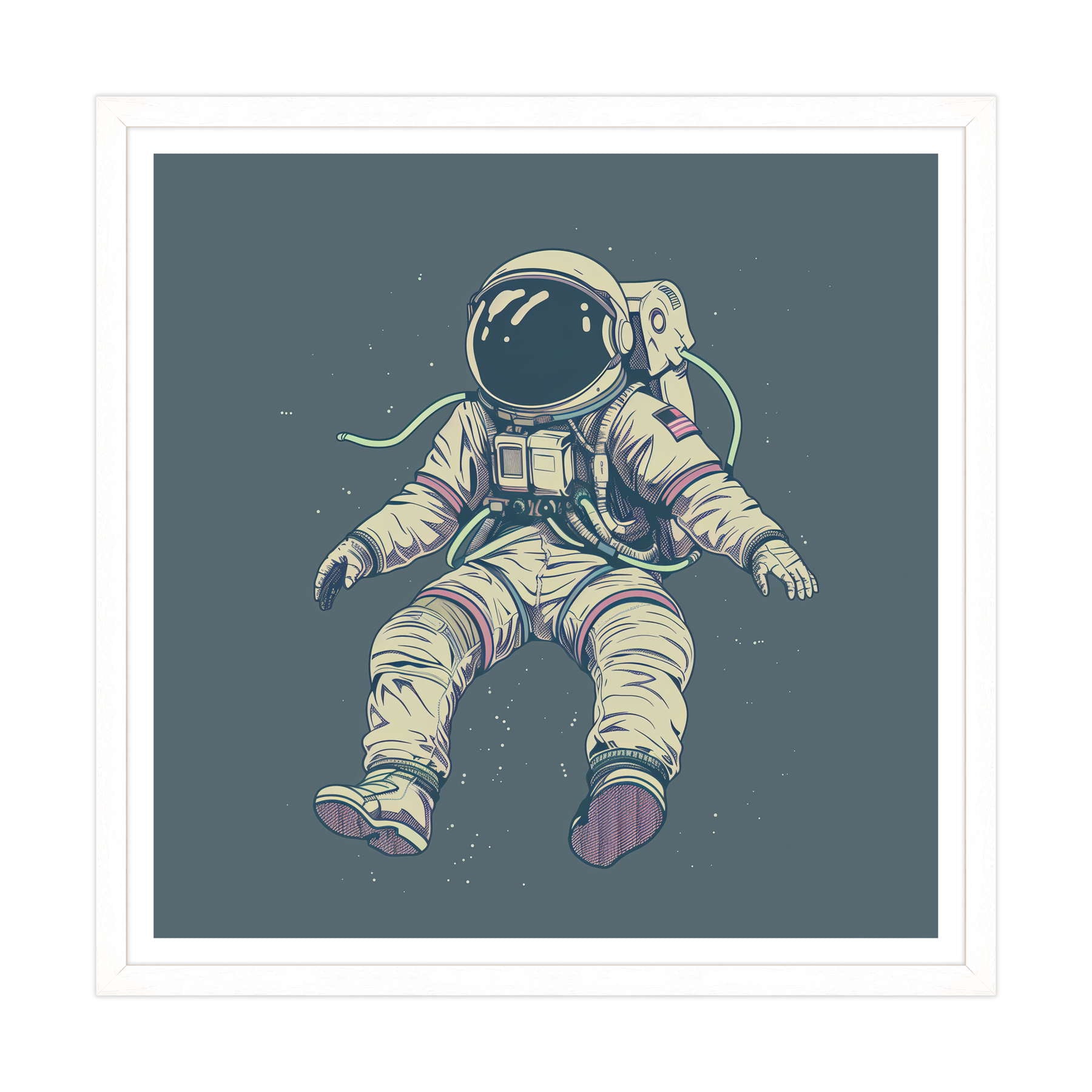 Assenza di Gravità