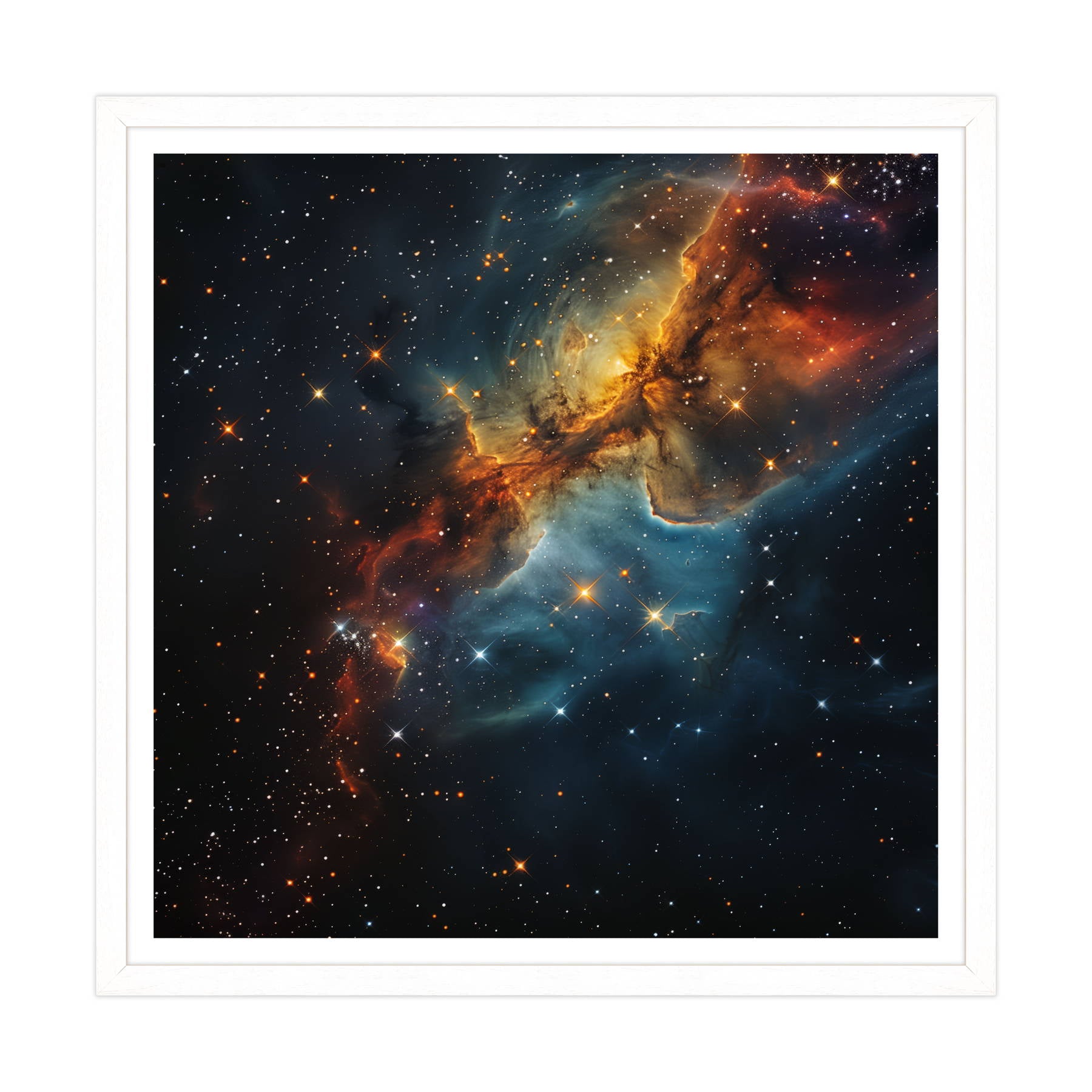 Il Respiro dell'Universo