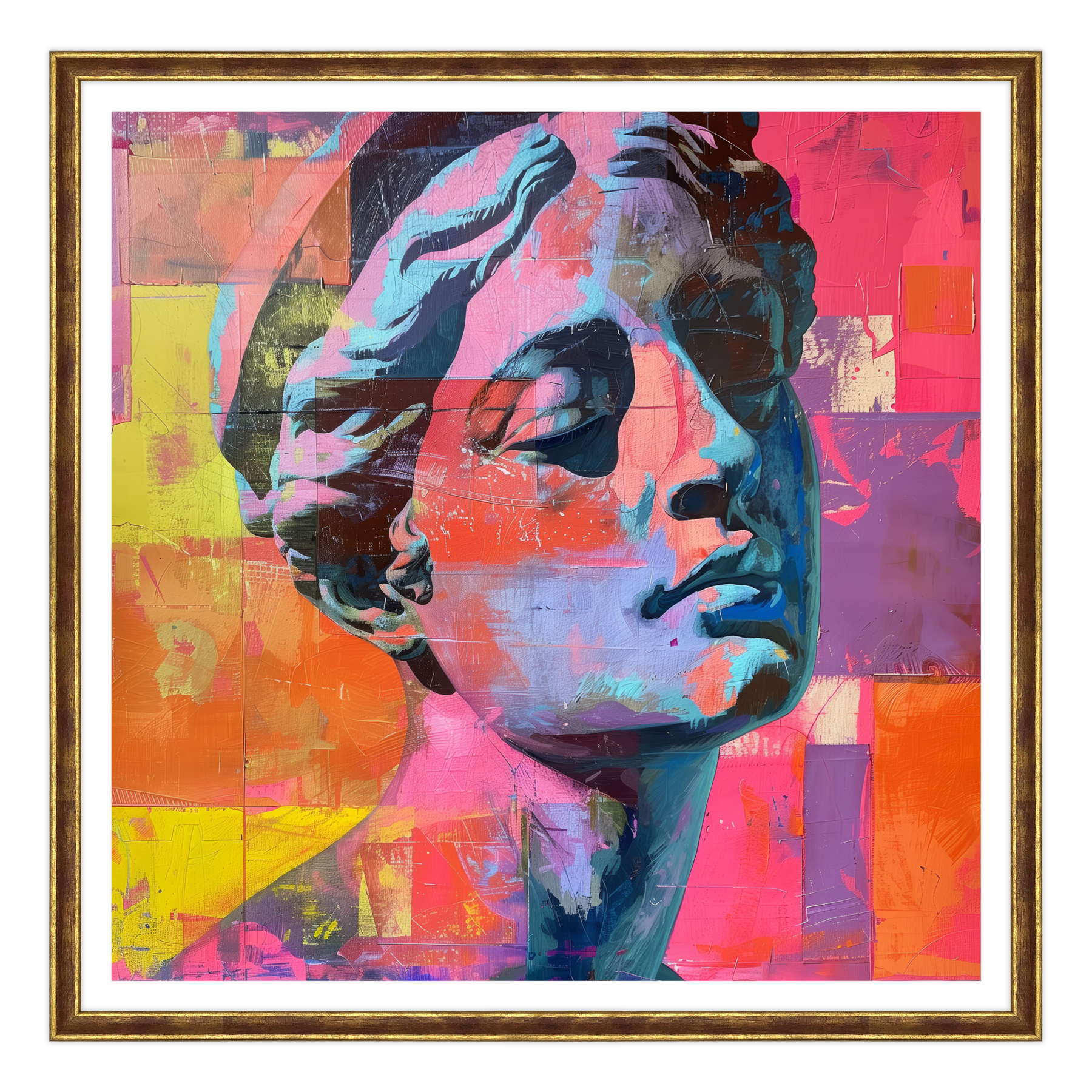 Classic Pop - Alessandro nella Nebbia del Tempo