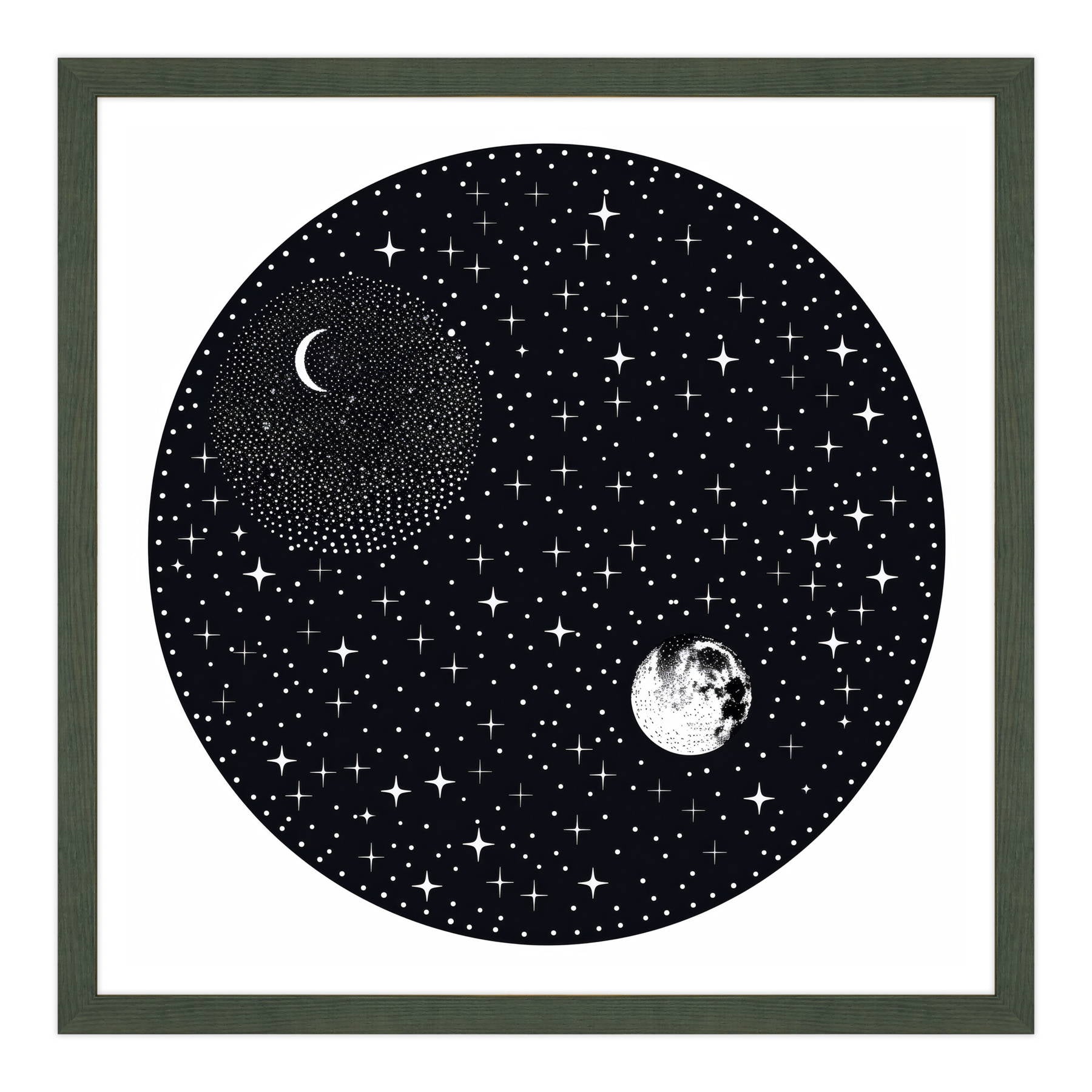 Polvere di Stelle
