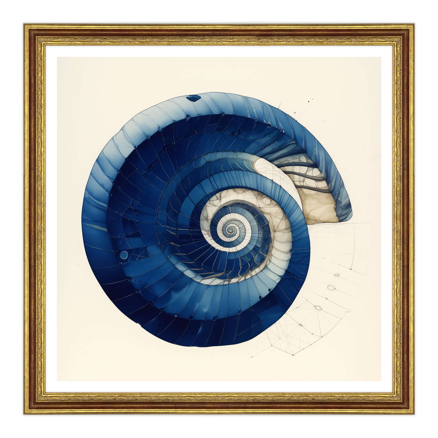 Armonia a Spirale