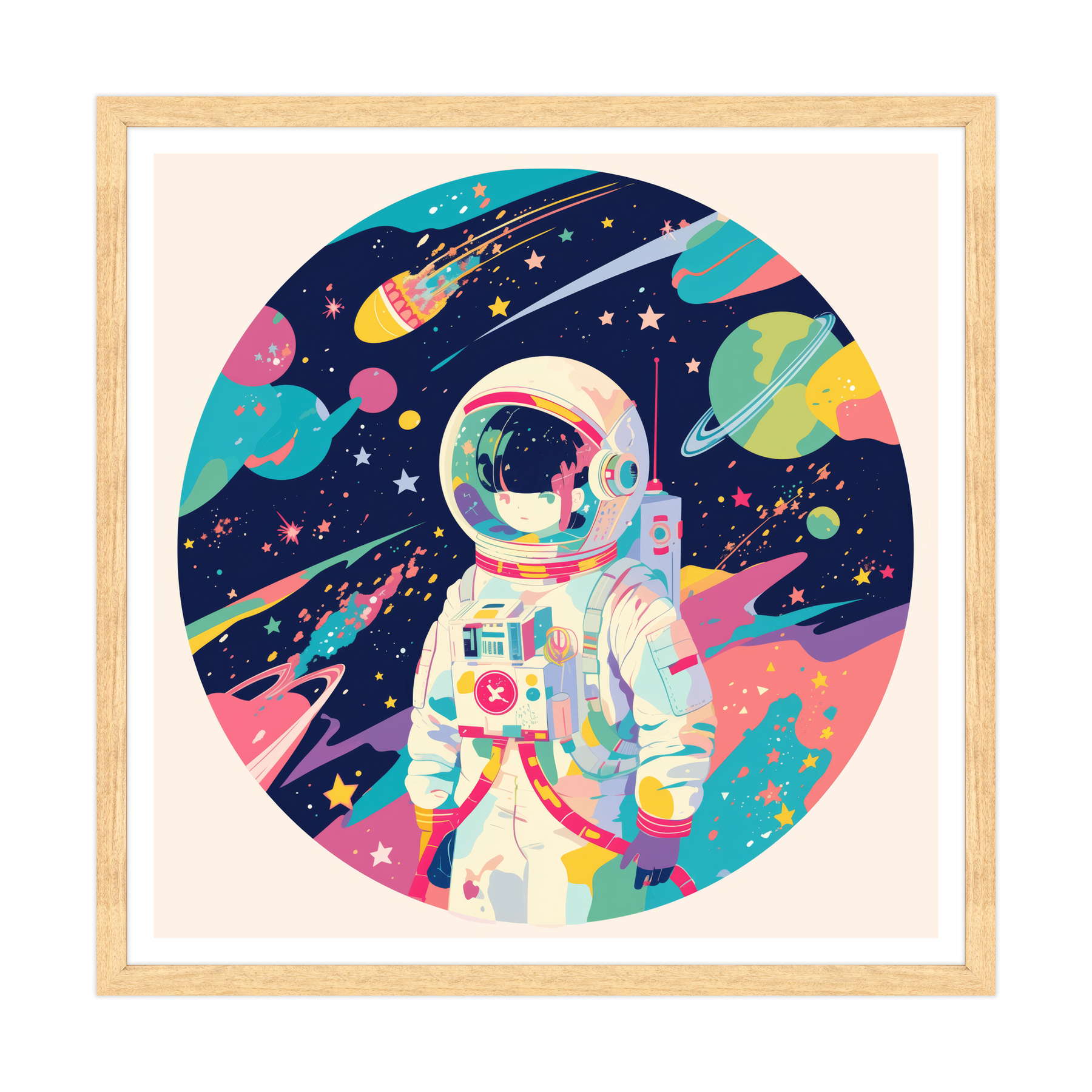 Viandante Spaziale