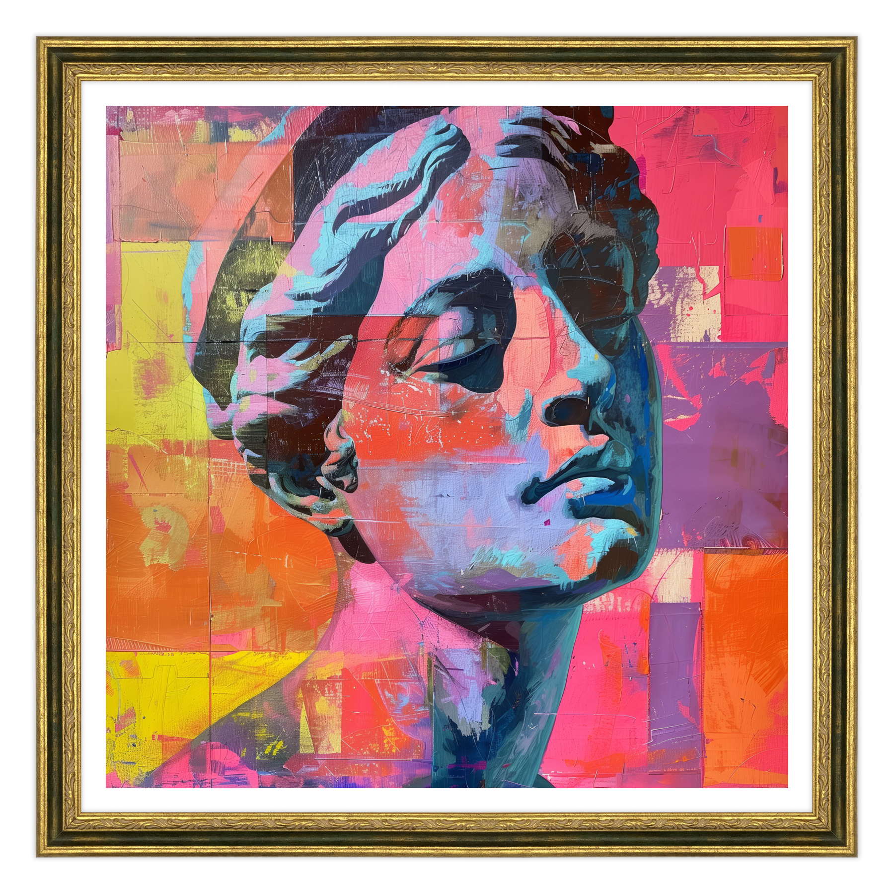 Classic Pop - Alessandro nella Nebbia del Tempo