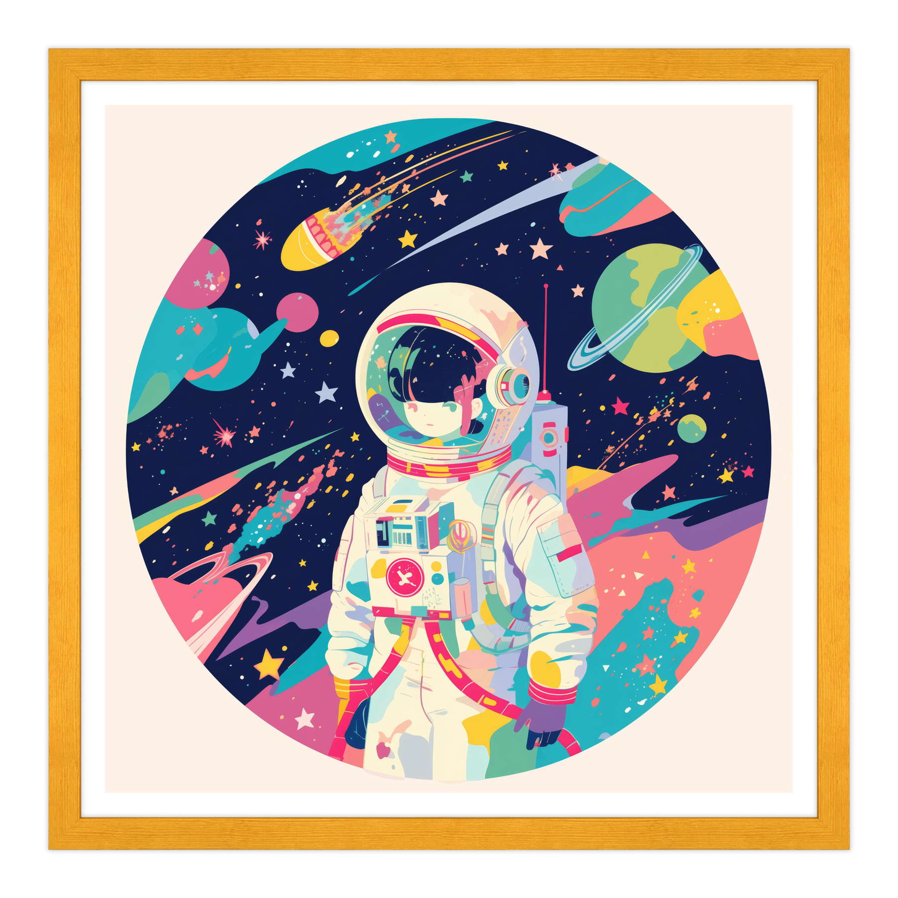 Viandante Spaziale