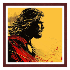 Vigore di Asgard