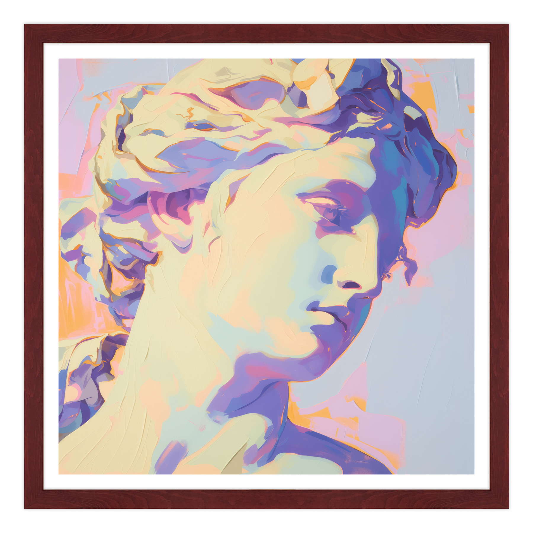 Classic Pop - Anthea Echi di Luce