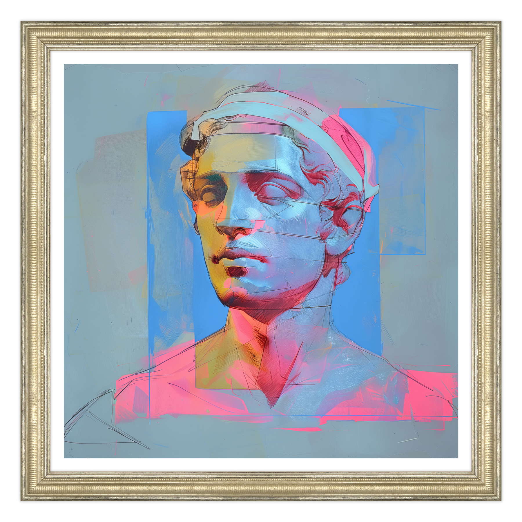 Classic Pop - Apollo: Ombre del Futuro