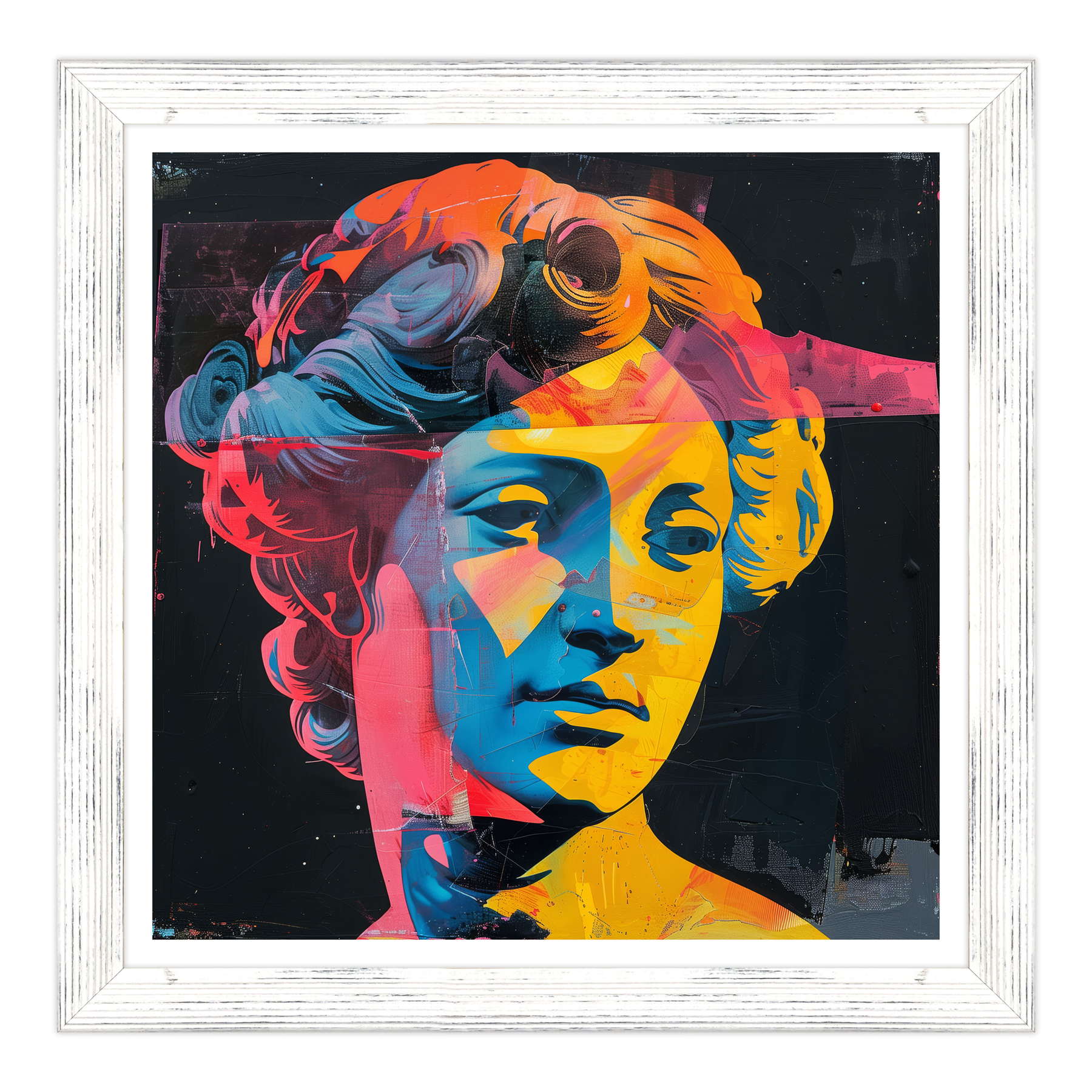 Classic Pop - Divina Geometria di Venere