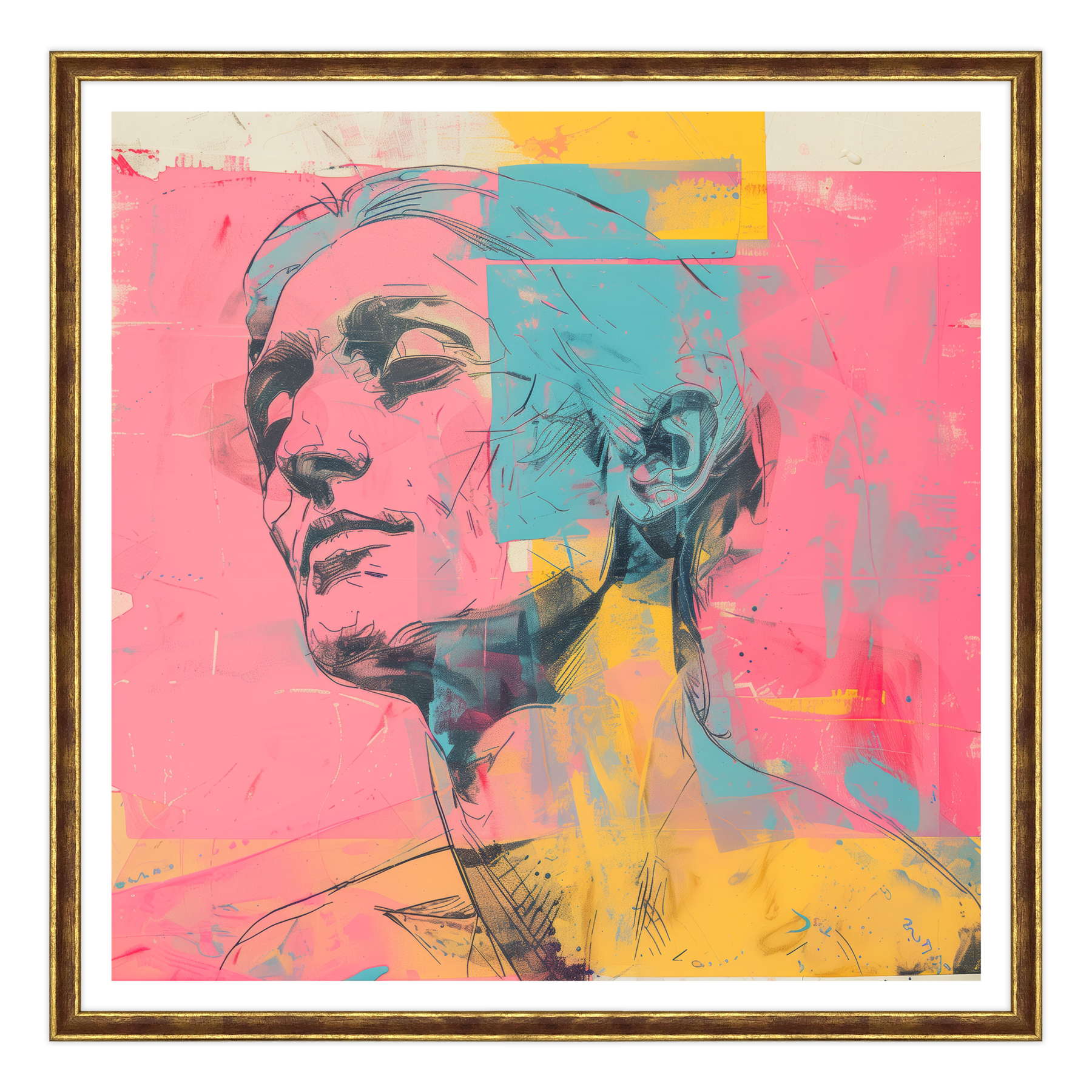 Classic Pop - L'Ultimo Sogno di Giulio Cesare