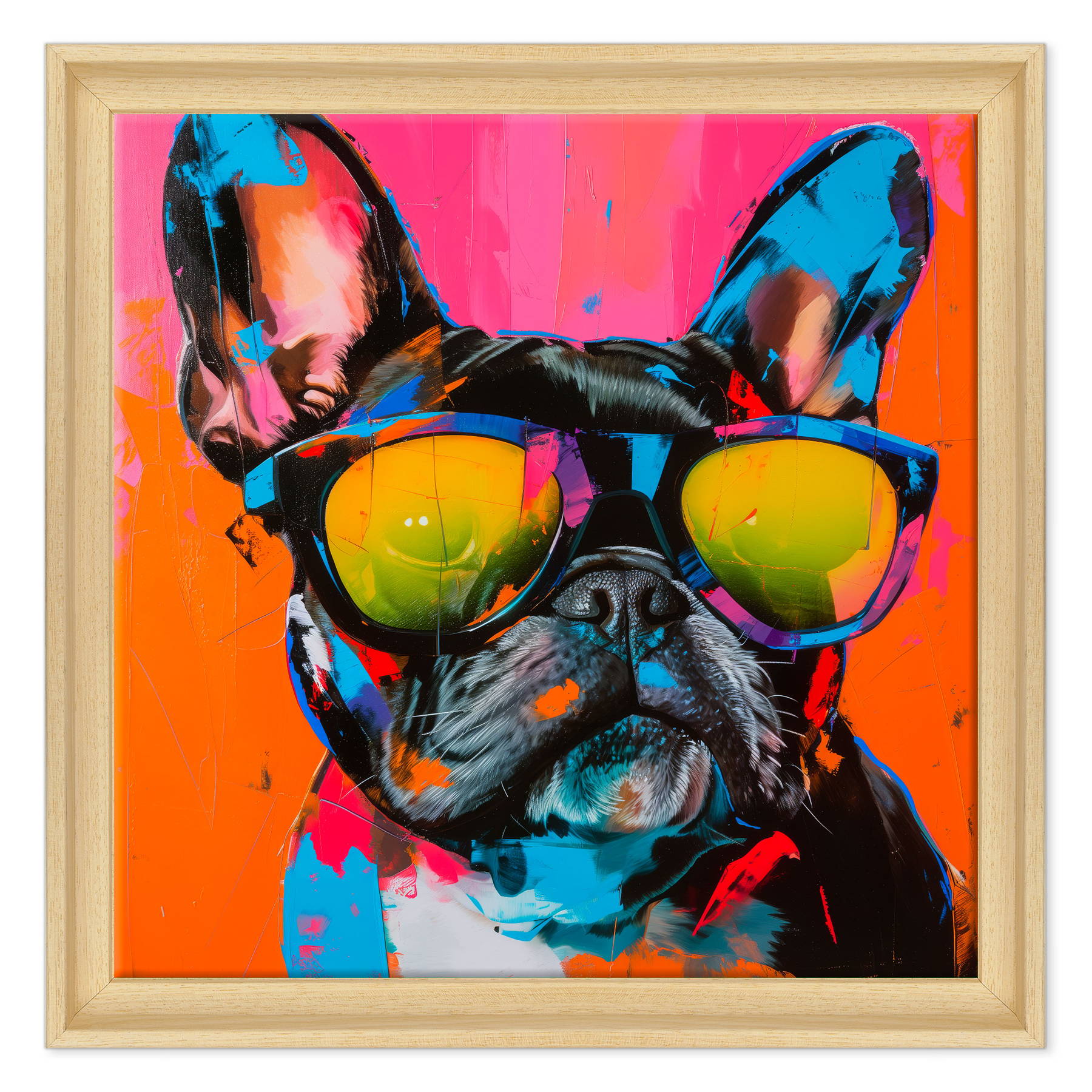 Il Bulldog Metropolitano