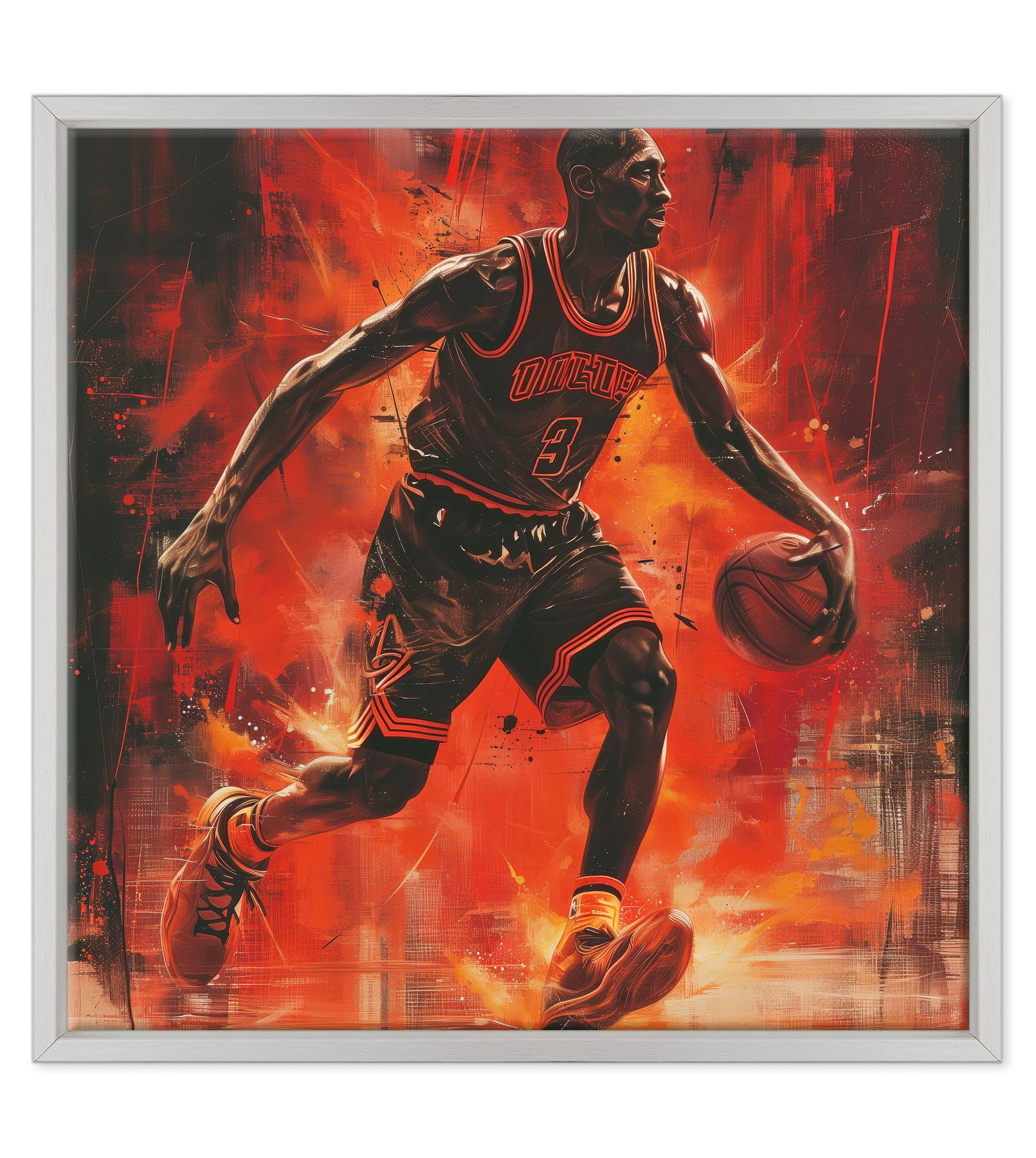 Basket - Terzo Tempo