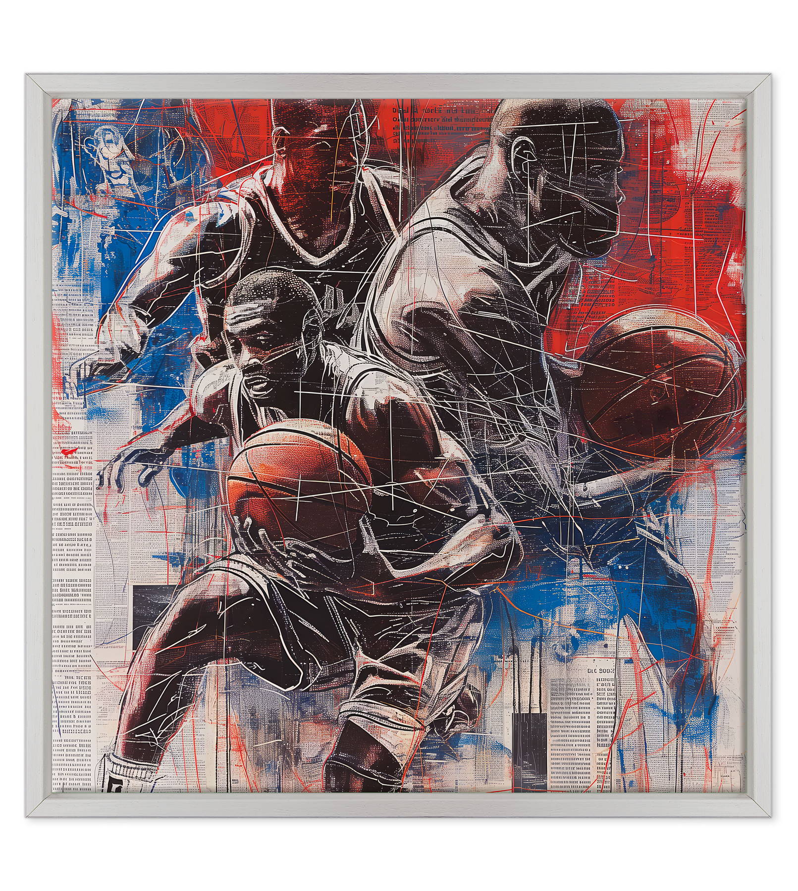 Ritmo Urbano del Basket