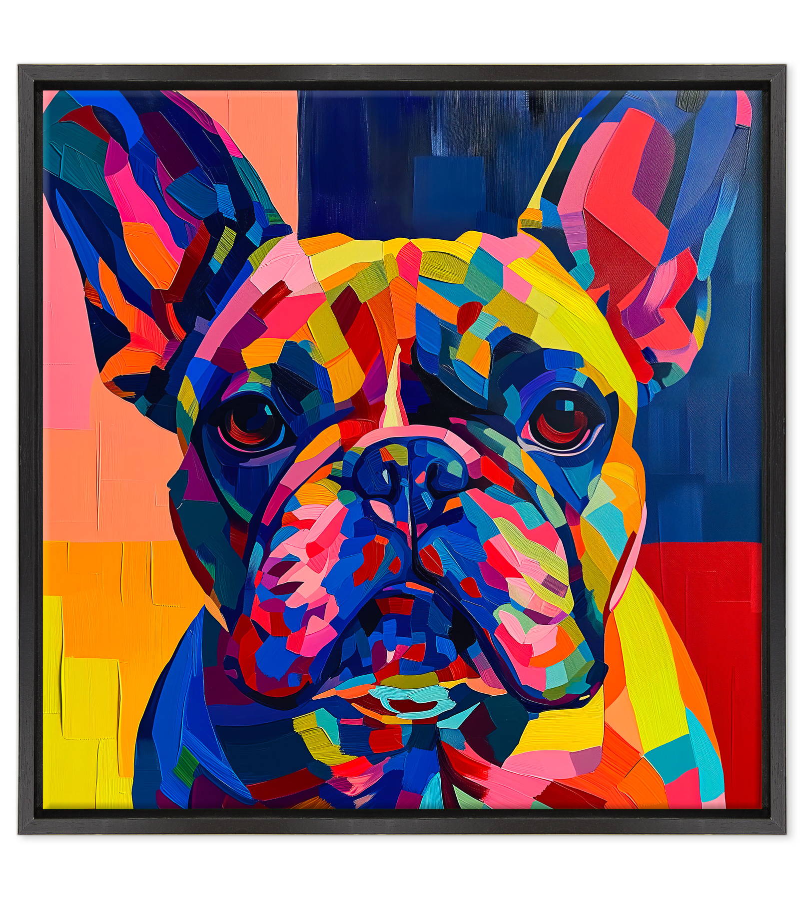 Geometrie di un Bulldog
