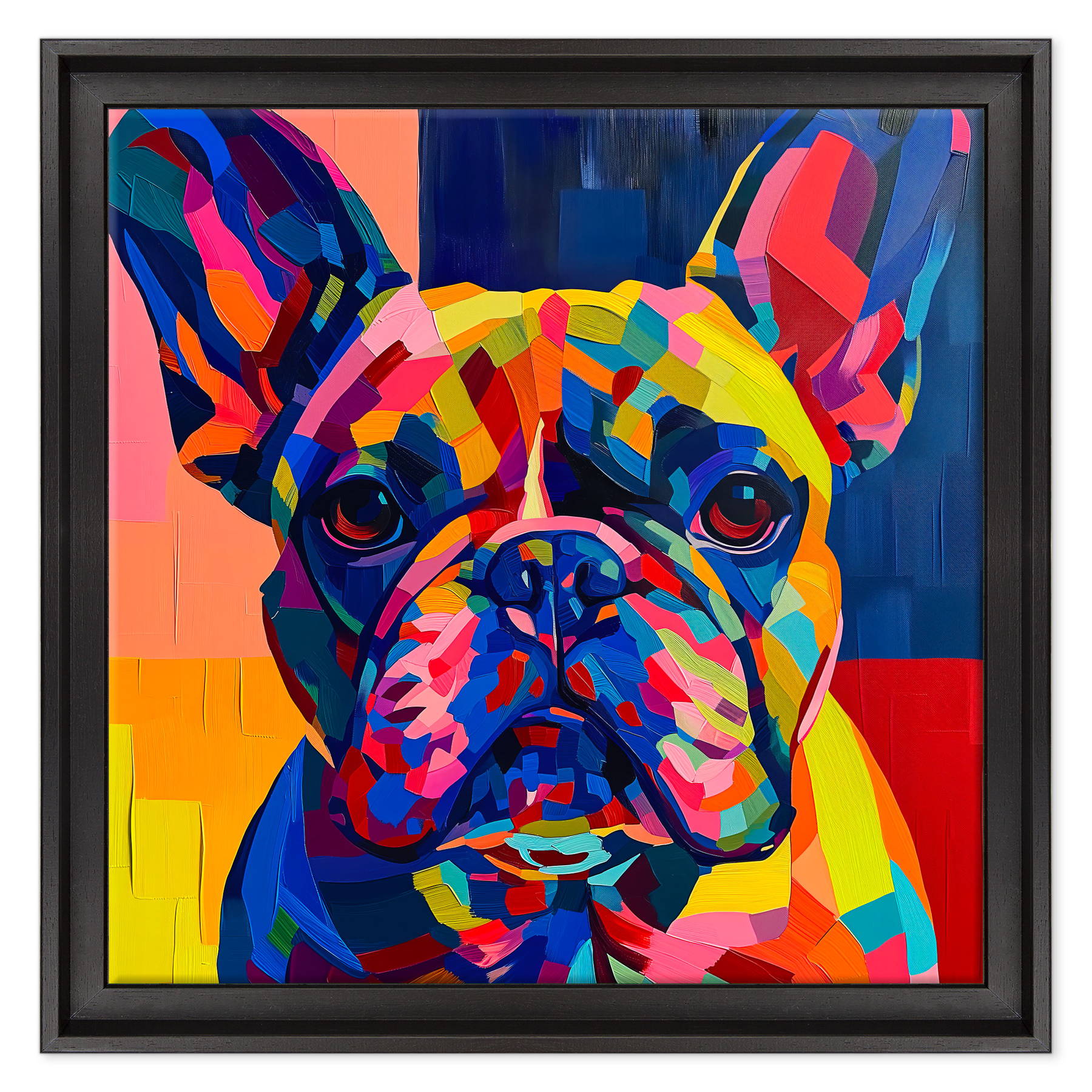 Geometrie di un Bulldog