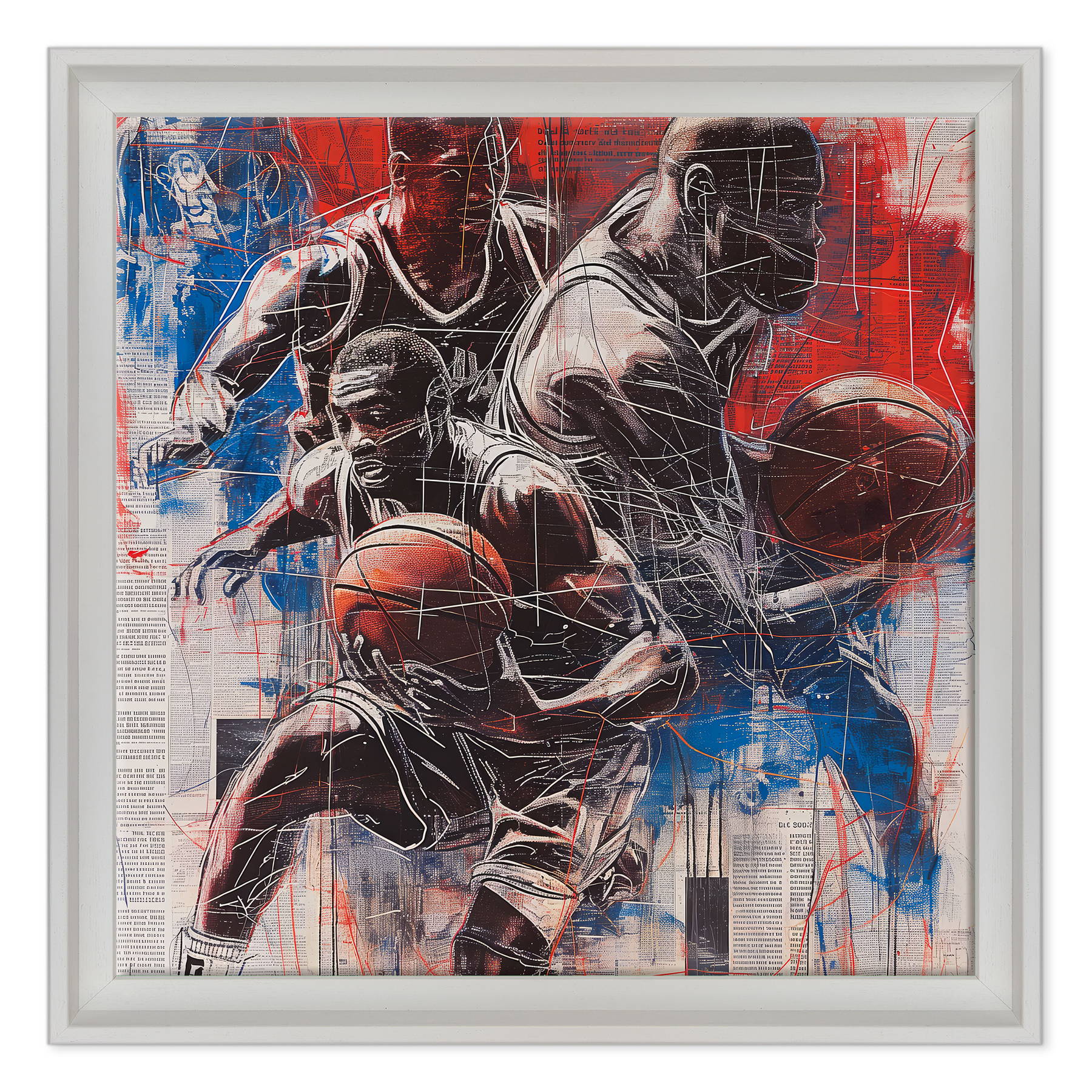 Ritmo Urbano del Basket