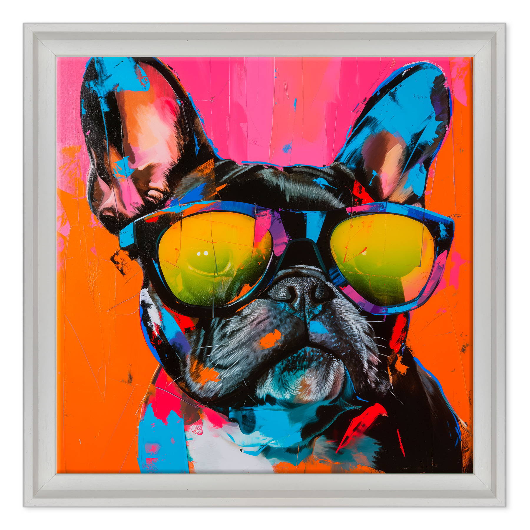 Il Bulldog Metropolitano