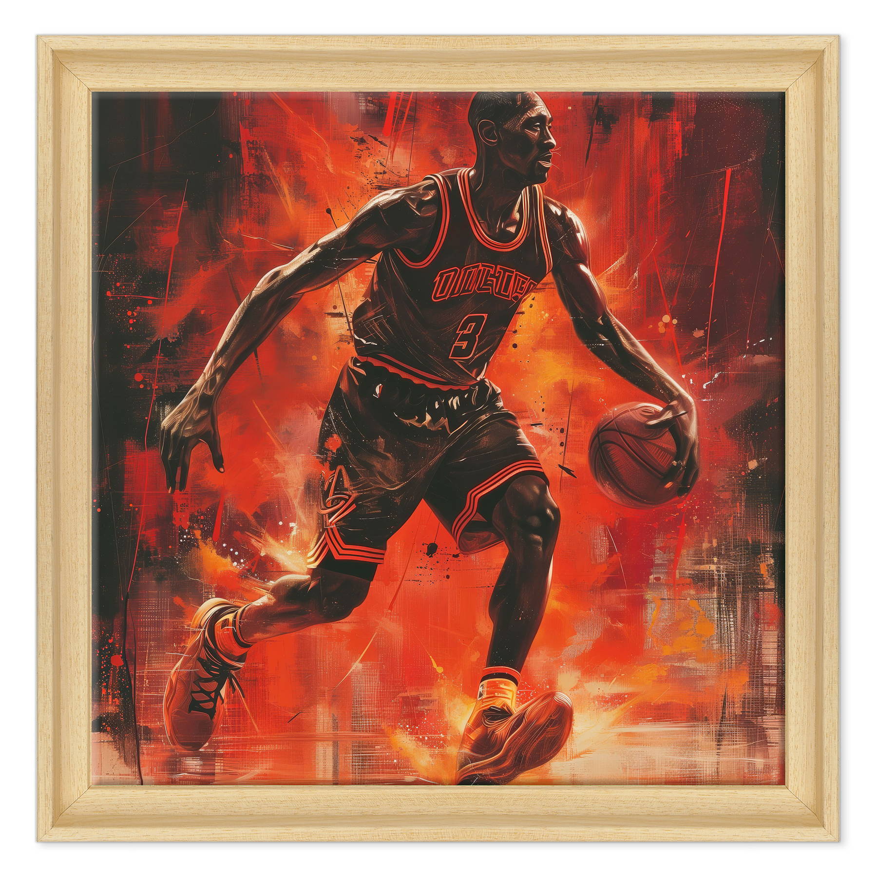 Basket - Terzo Tempo
