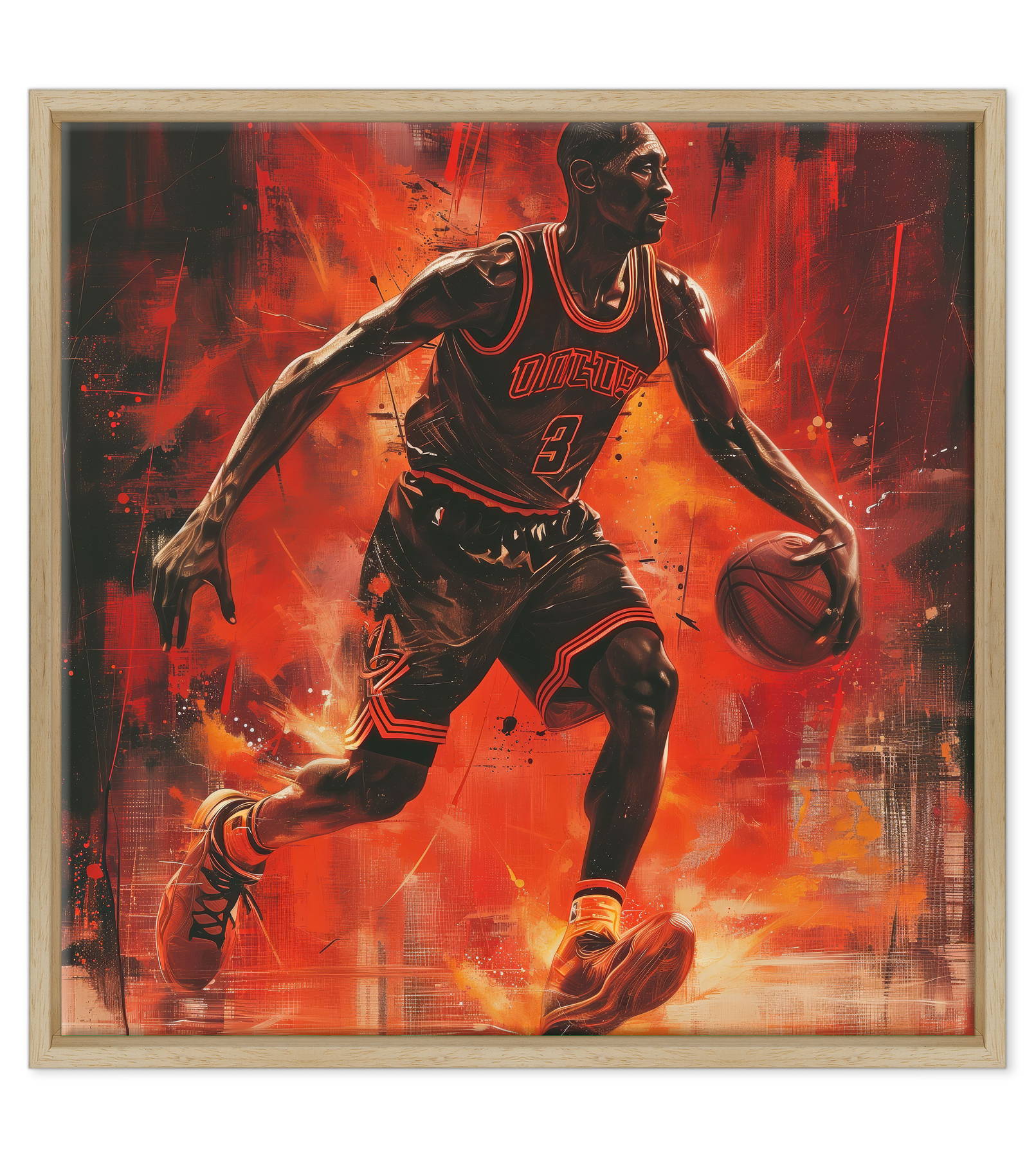 Basket - Terzo Tempo