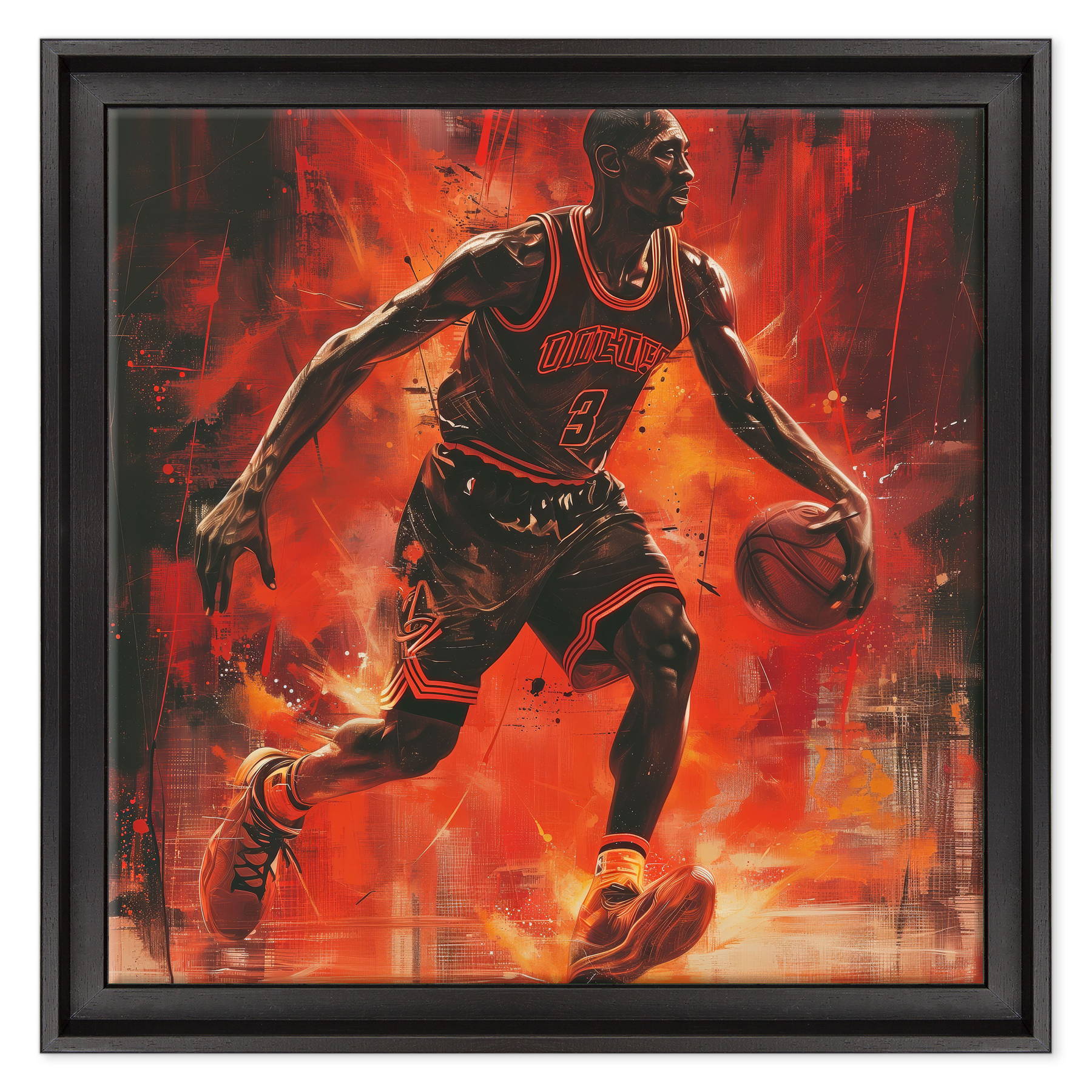 Basket - Terzo Tempo