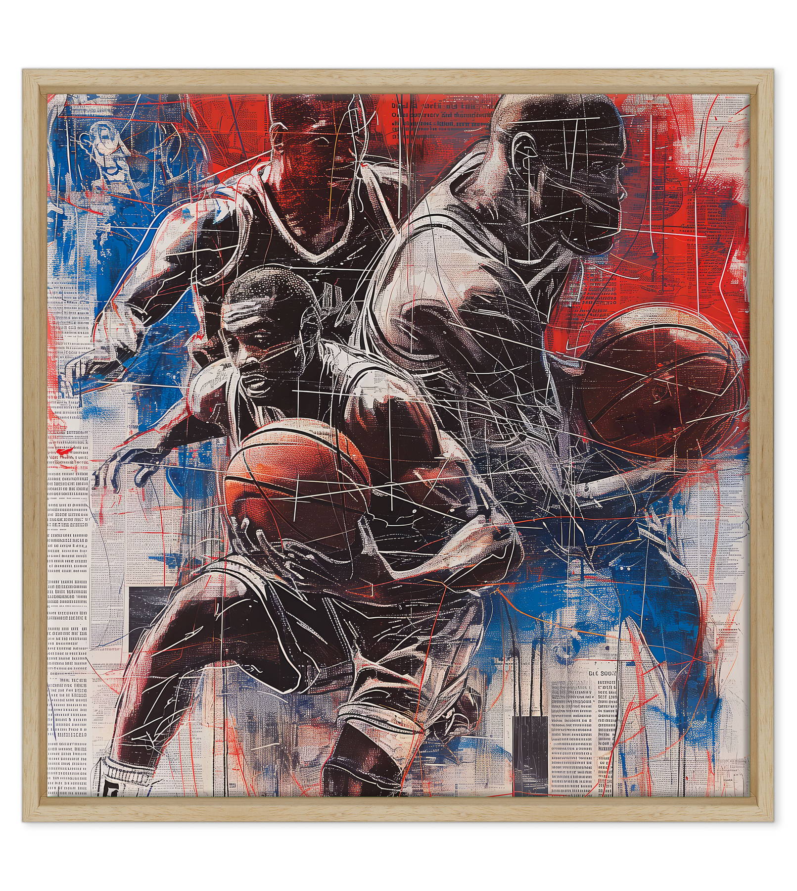 Ritmo Urbano del Basket