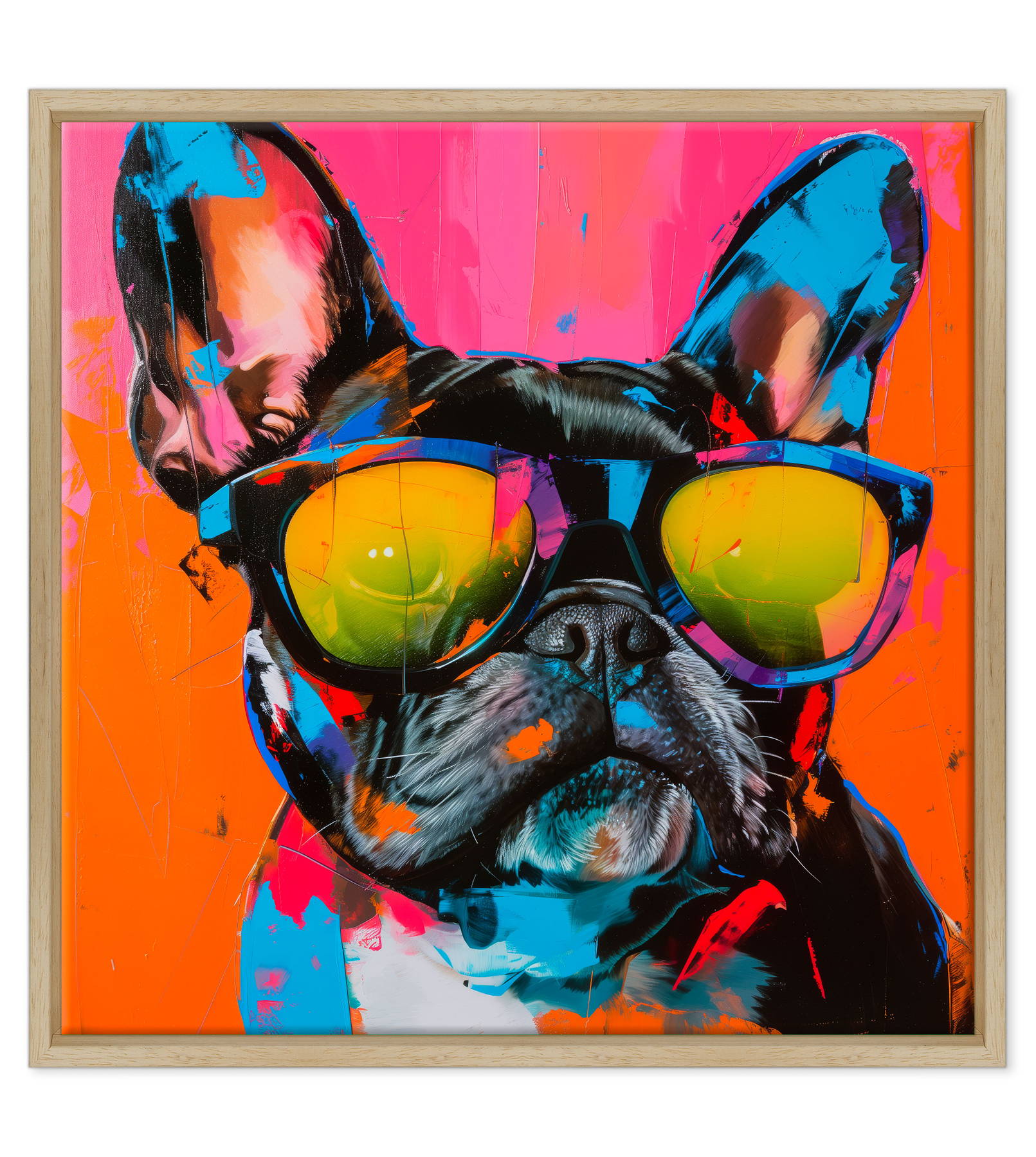 Il Bulldog Metropolitano