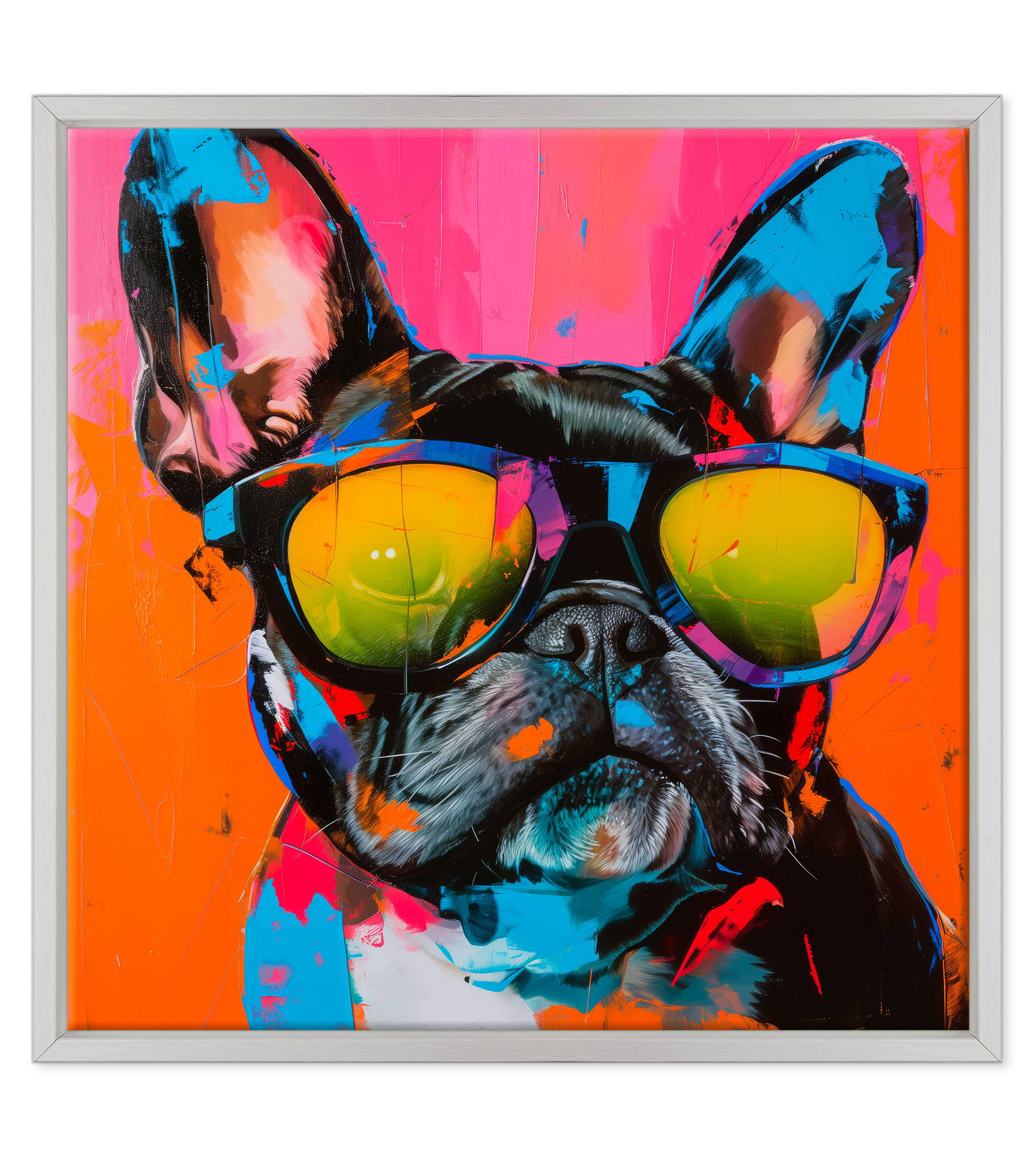 Il Bulldog Metropolitano