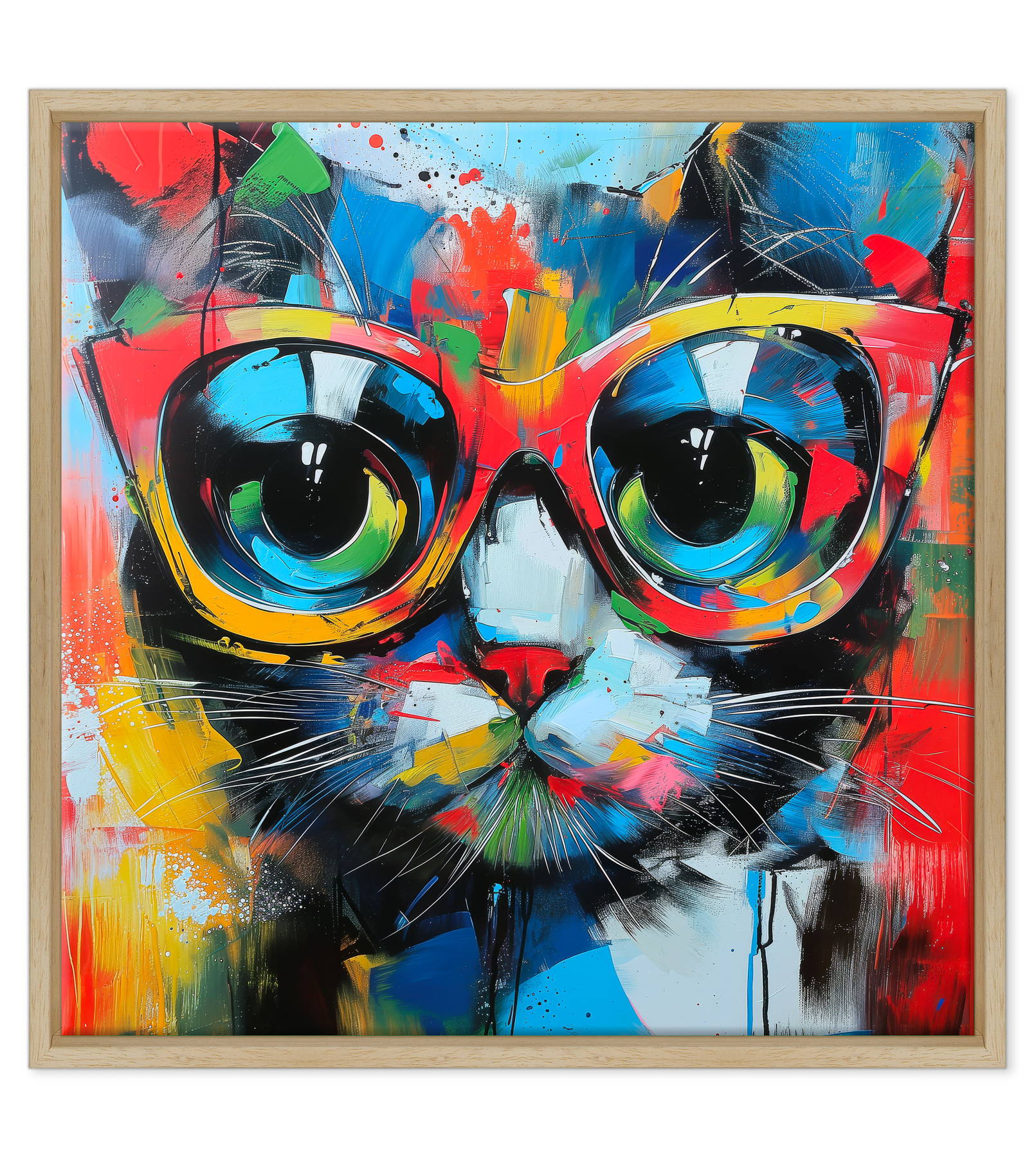 Felino Fashion