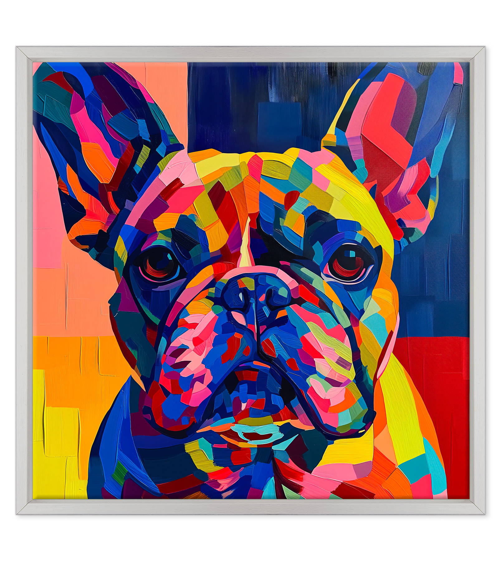 Geometrie di un Bulldog
