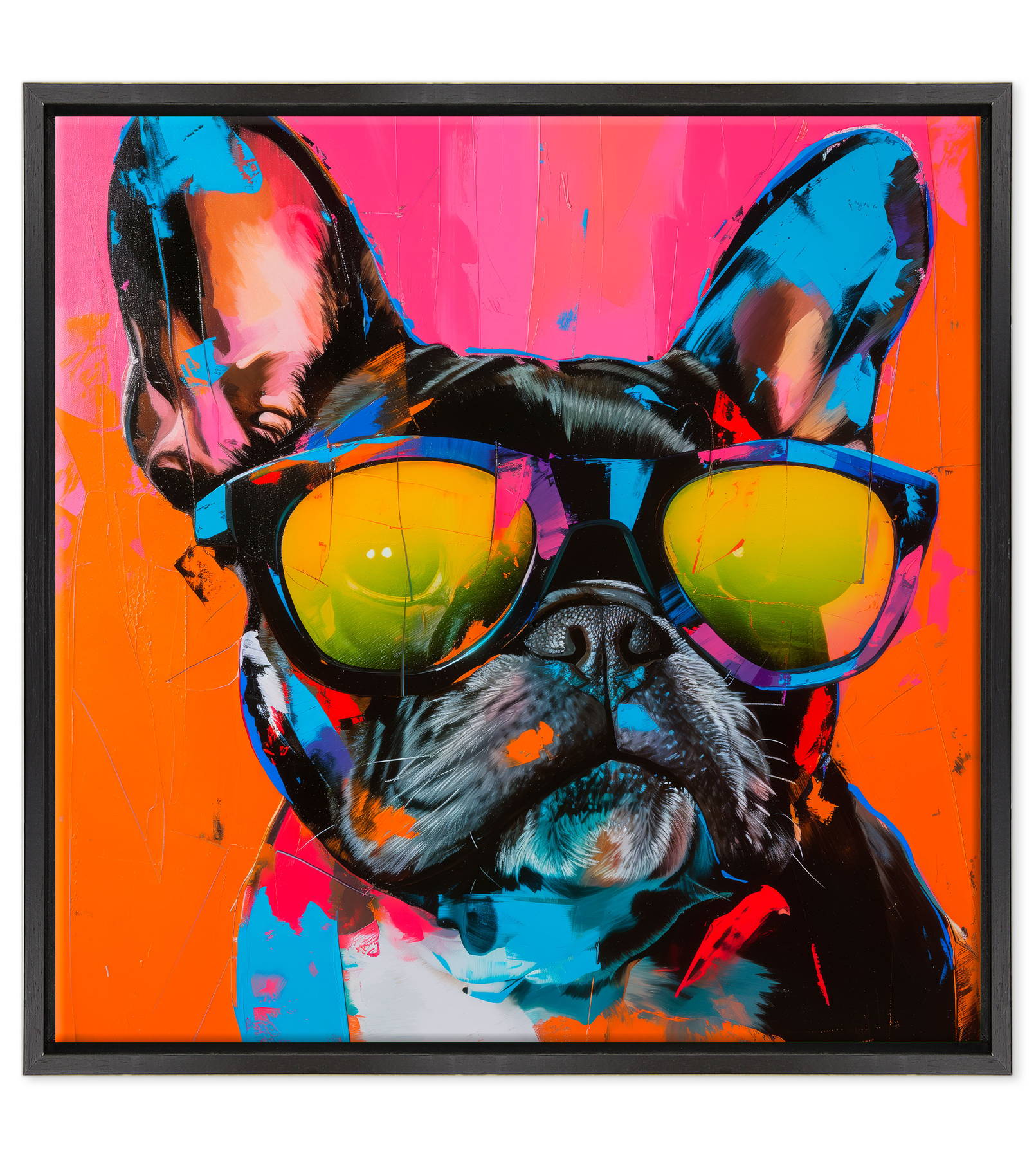 Il Bulldog Metropolitano
