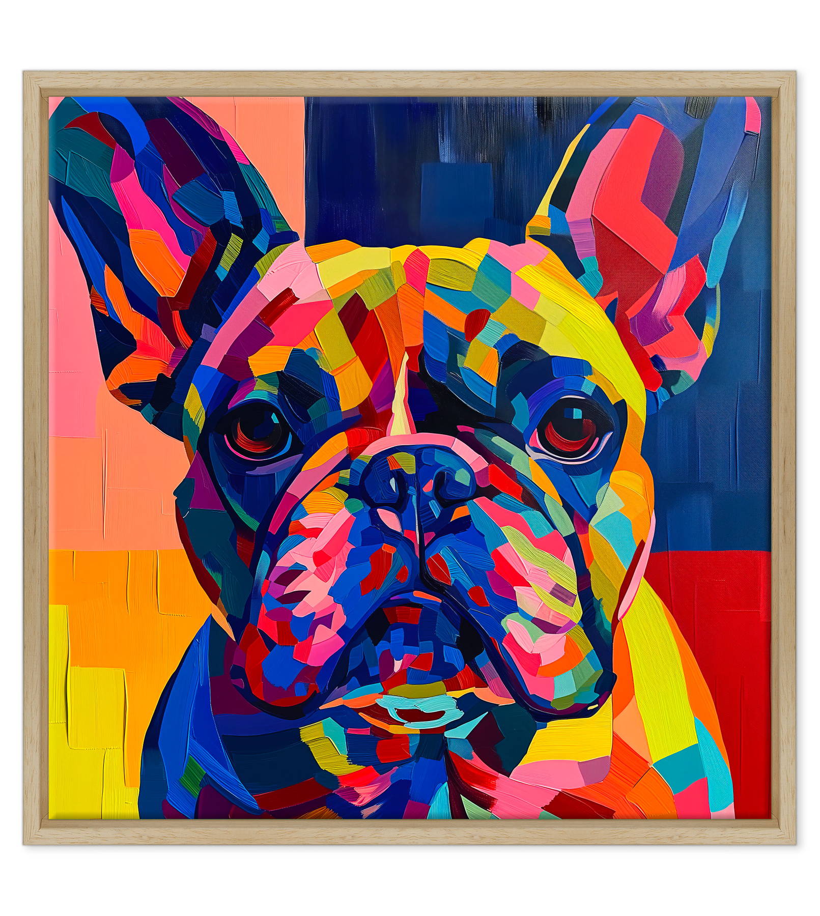 Geometrie di un Bulldog