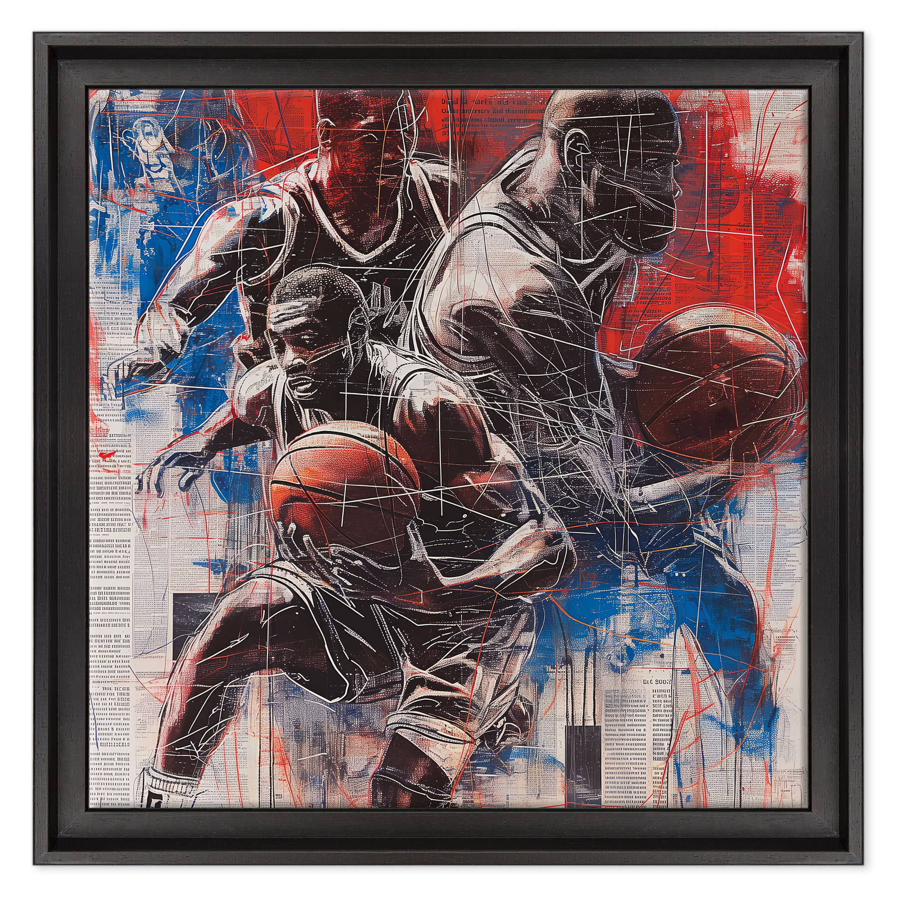 Ritmo Urbano del Basket
