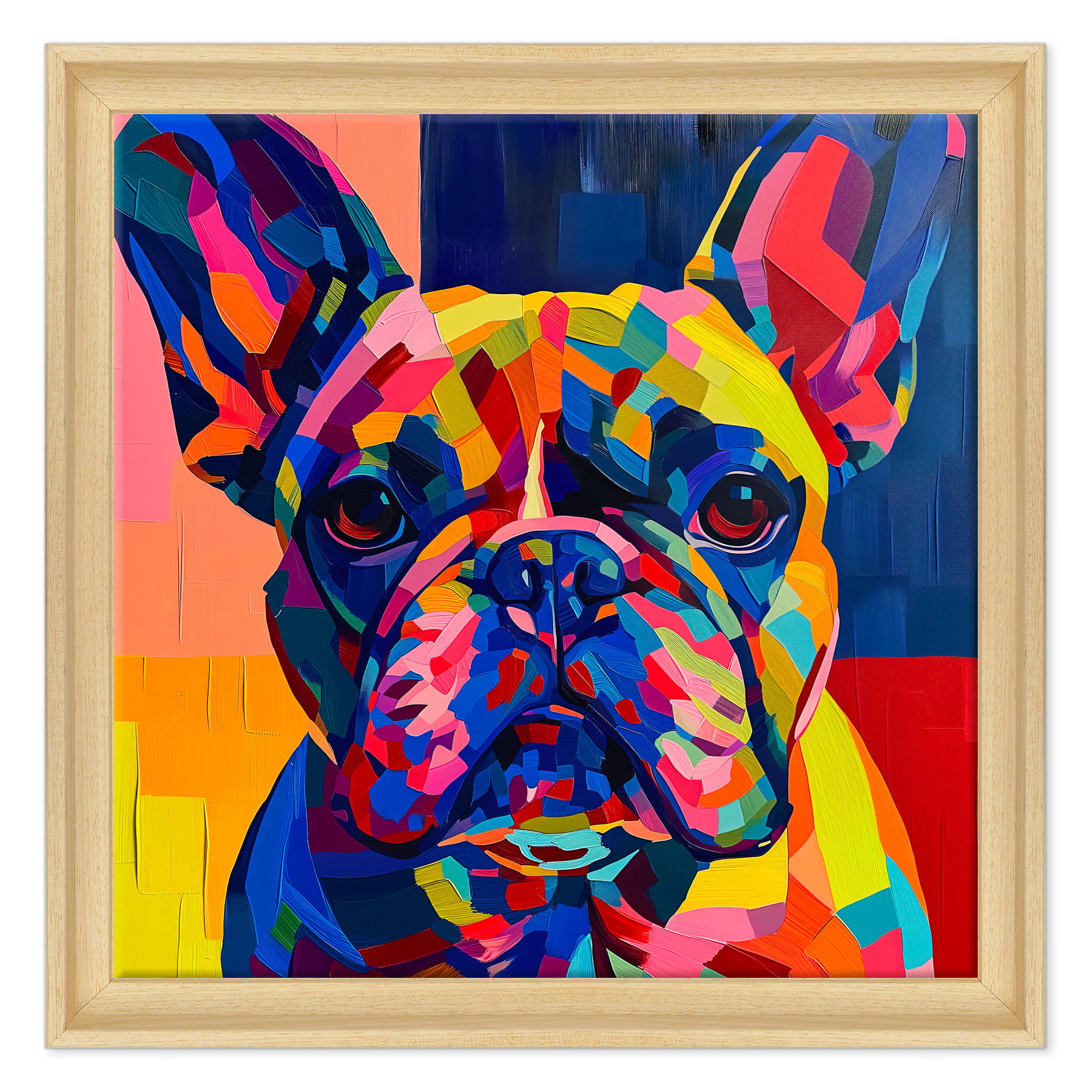 Geometrie di un Bulldog